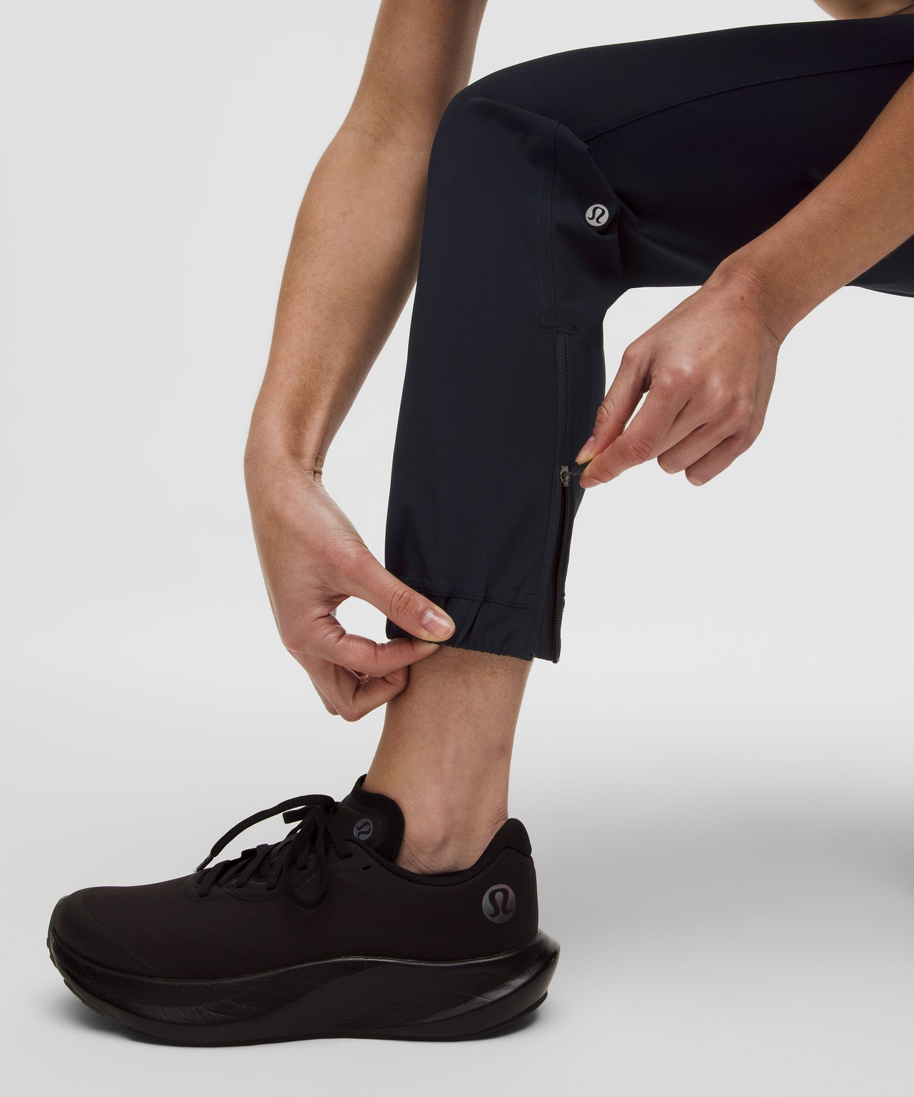 Adapted State ハイライズジョガー *アジアフィット | ジョガーパンツ