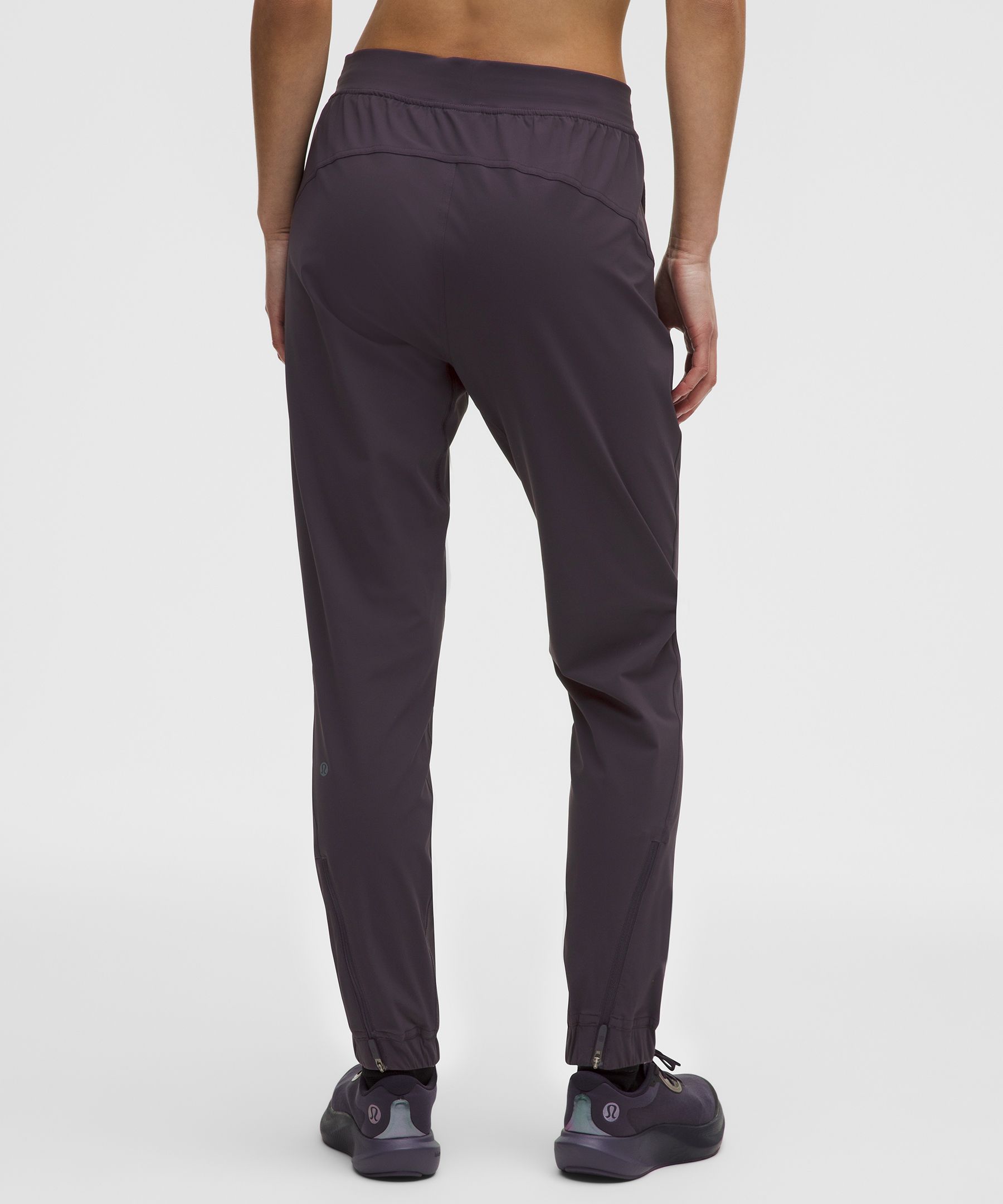 Adapted State ハイライズジョガー *アジアフィット | ジョガーパンツ