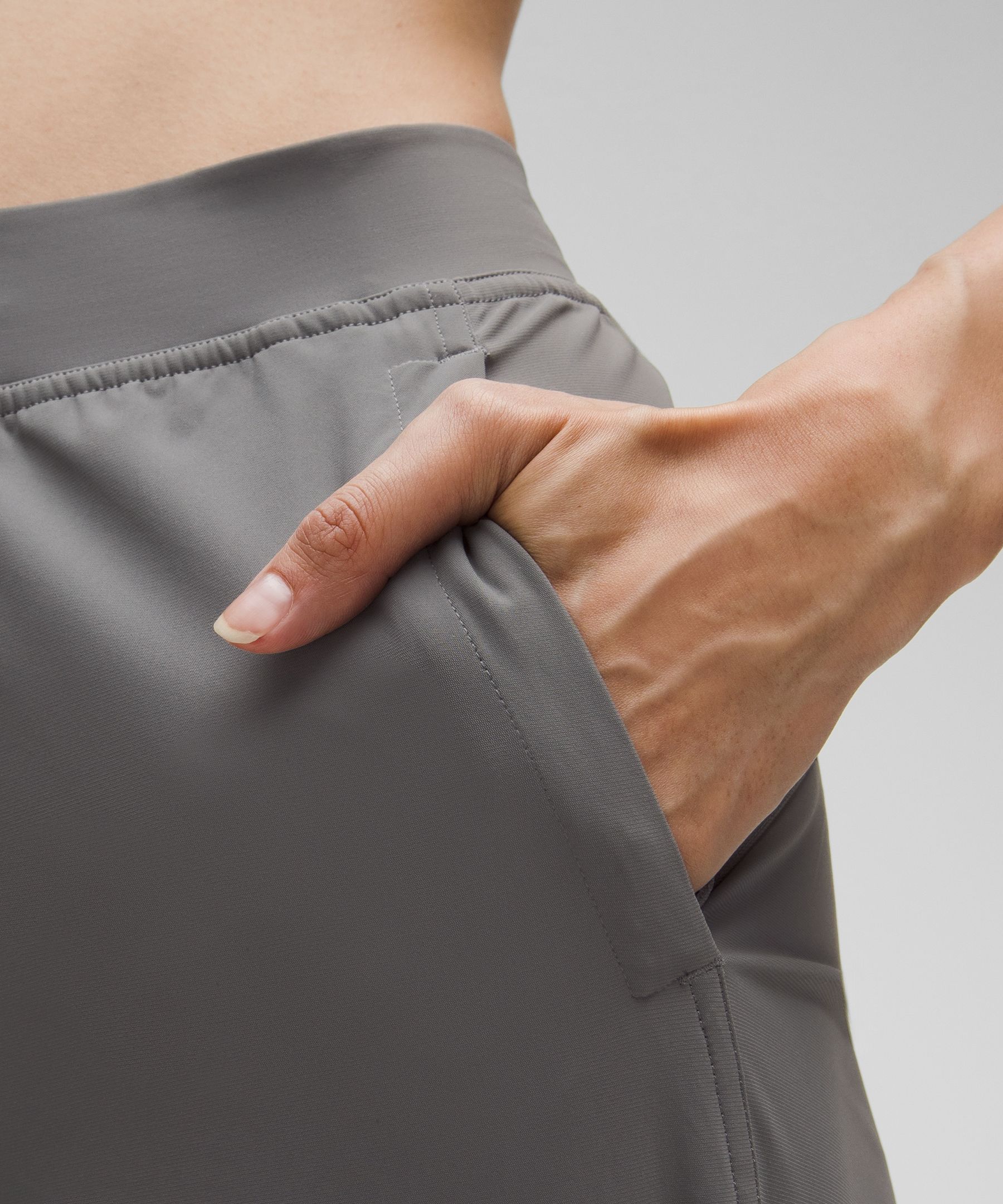 Adapted State ハイライズジョガー *アジアフィット | ジョガーパンツ