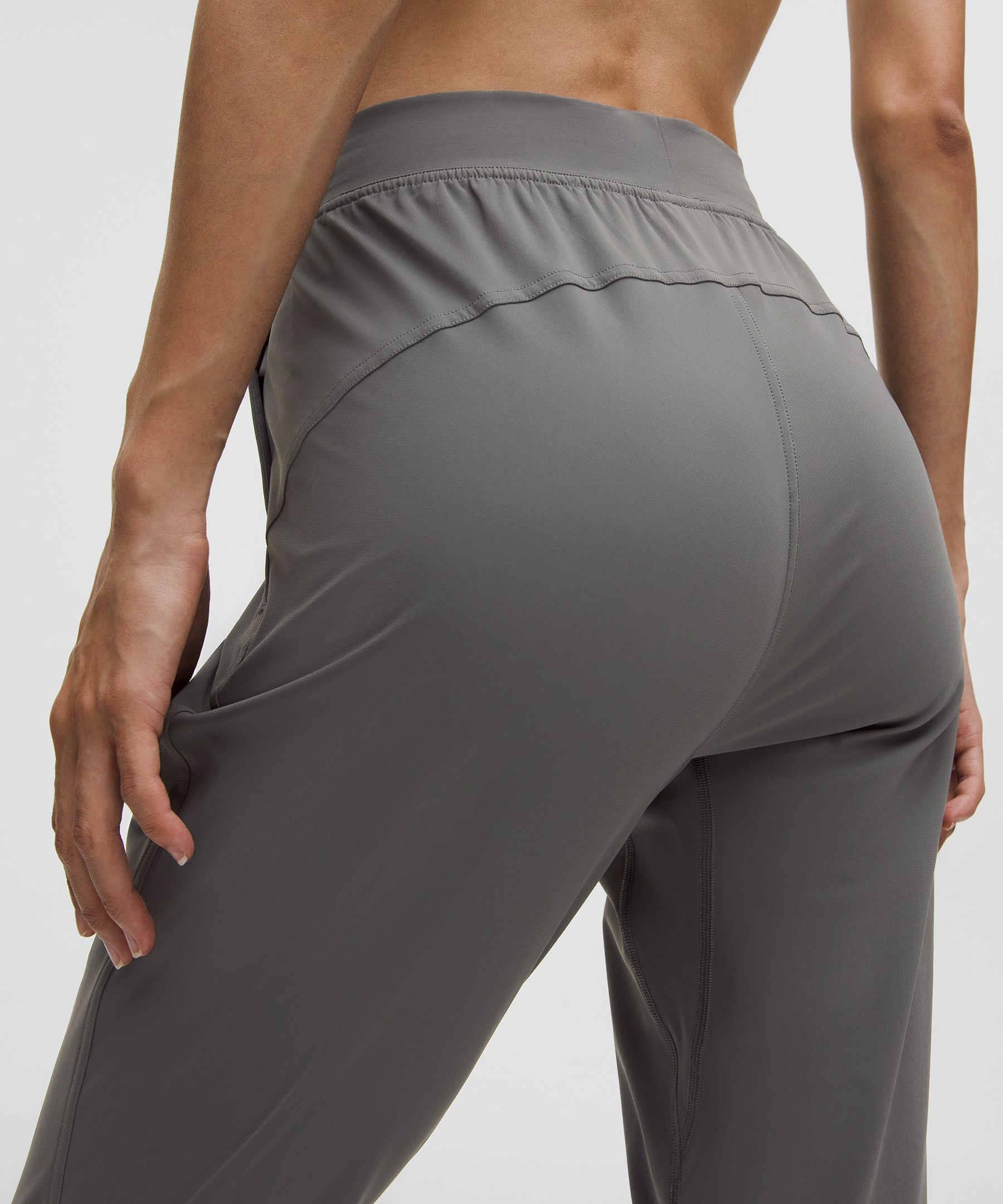 Adapted State ハイライズジョガー *アジアフィット | ジョガーパンツ