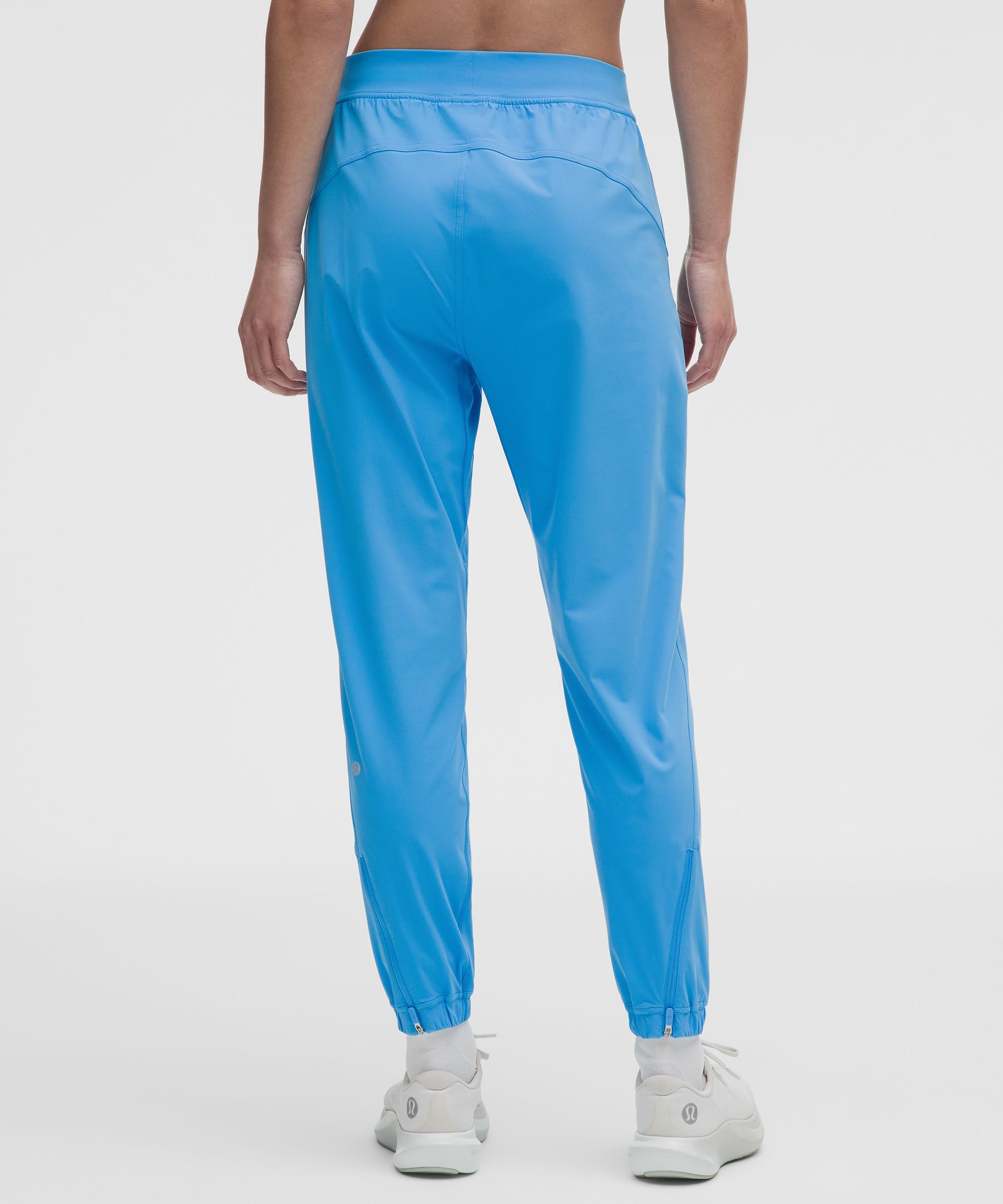 Adapted State High-Rise Jogger *Asia Fit