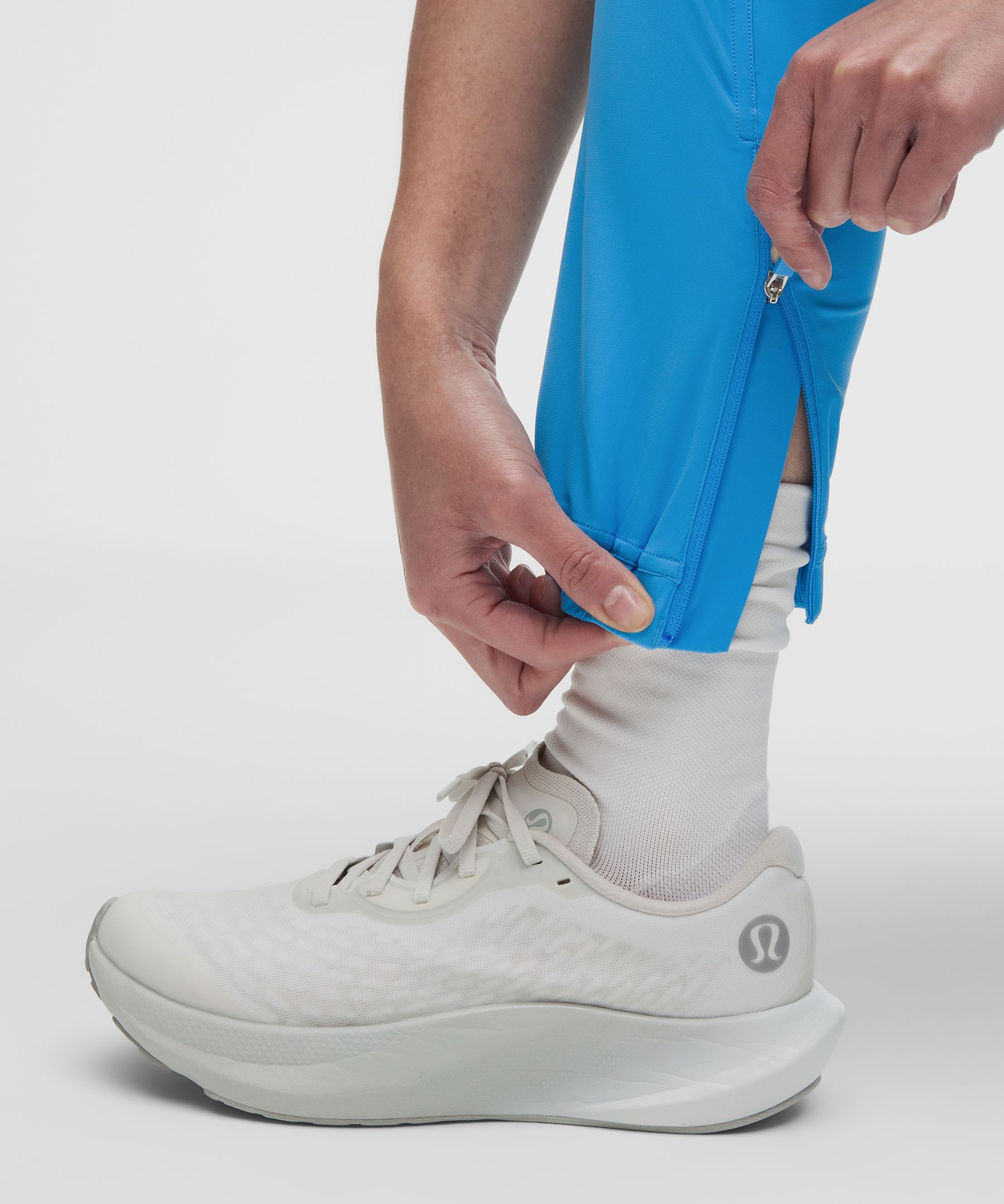 Adapted State High-Rise Jogger *Asia Fit