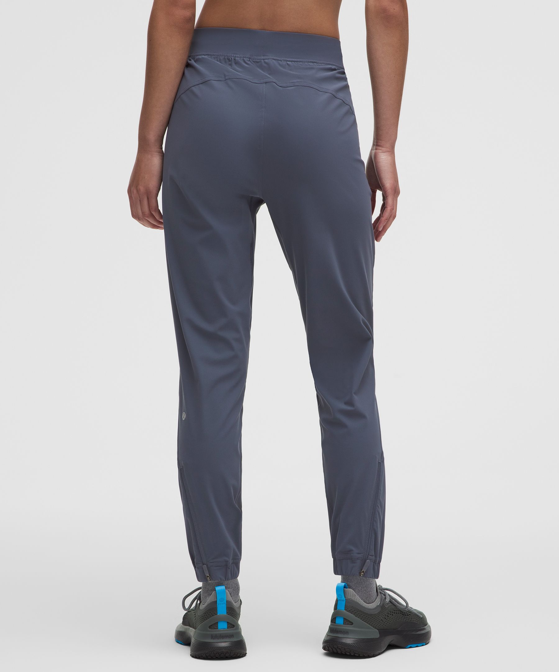 Adapted State High-Rise Jogger *Asia Fit
