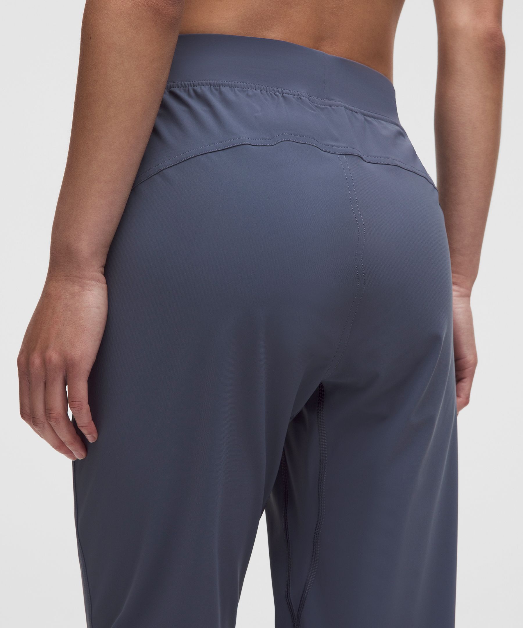 Adapted State High-Rise Jogger *Asia Fit