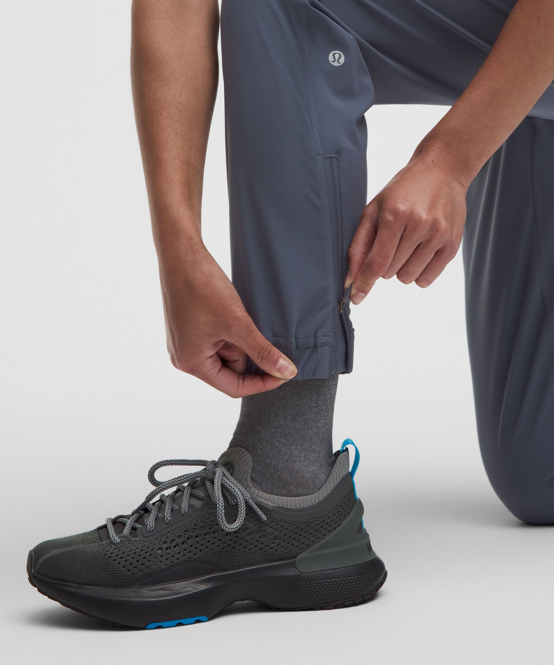 Adapted State High-Rise Jogger *Asia Fit