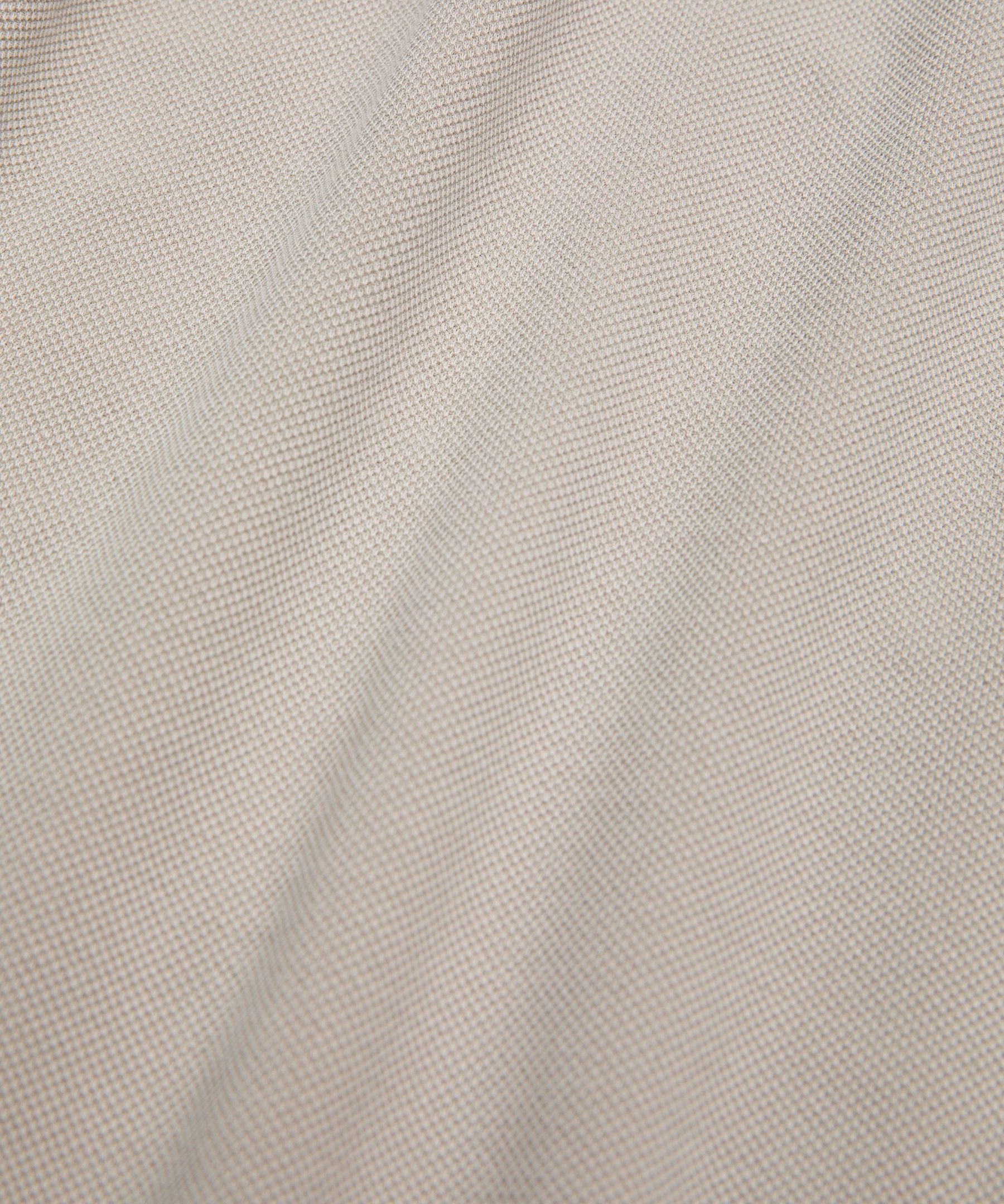 Softstreme High-Rise Wide-Leg Pique Pant *Regular