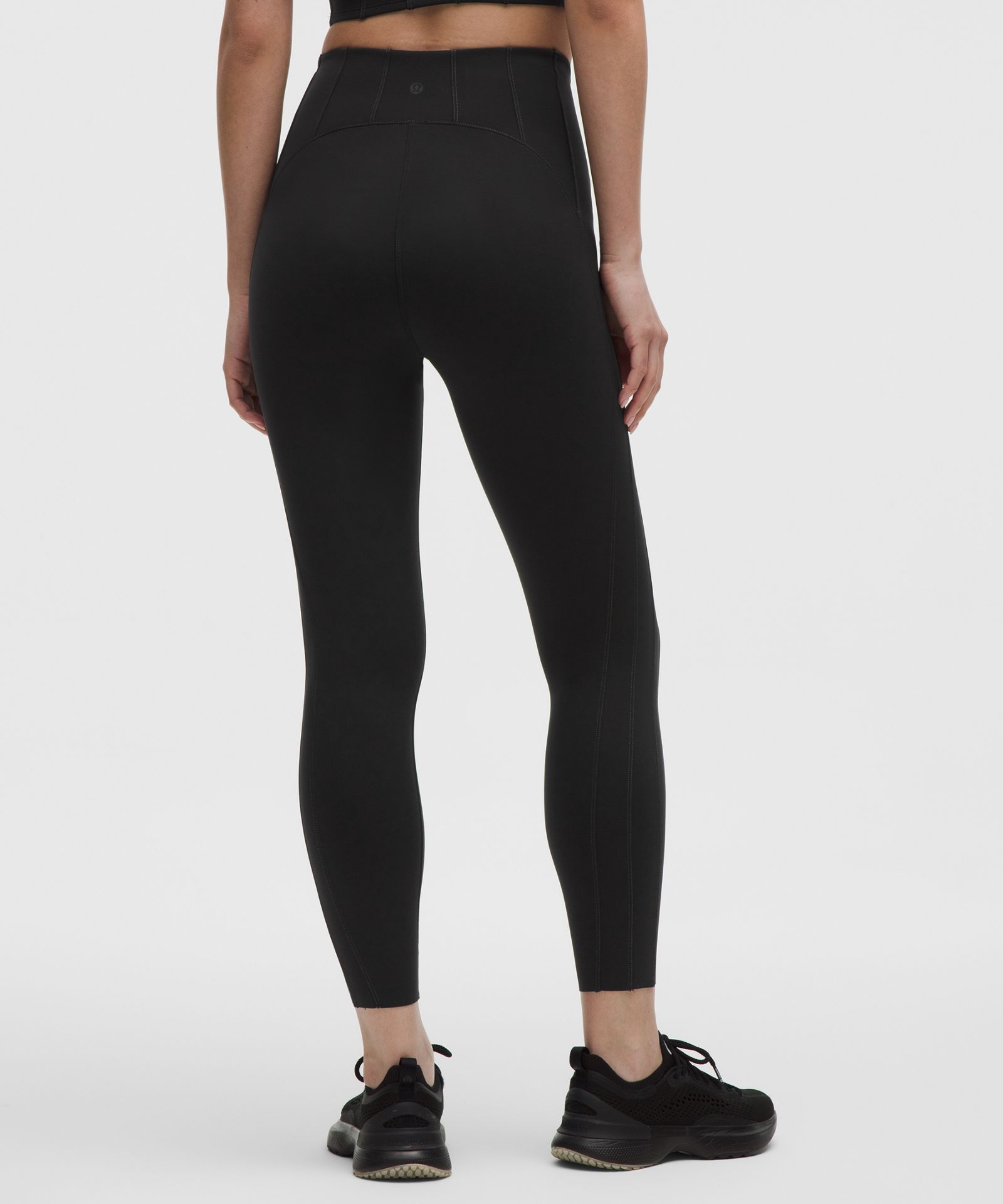 Lululemon Ultralu Corset-Stitch Tight 25" — фото 3