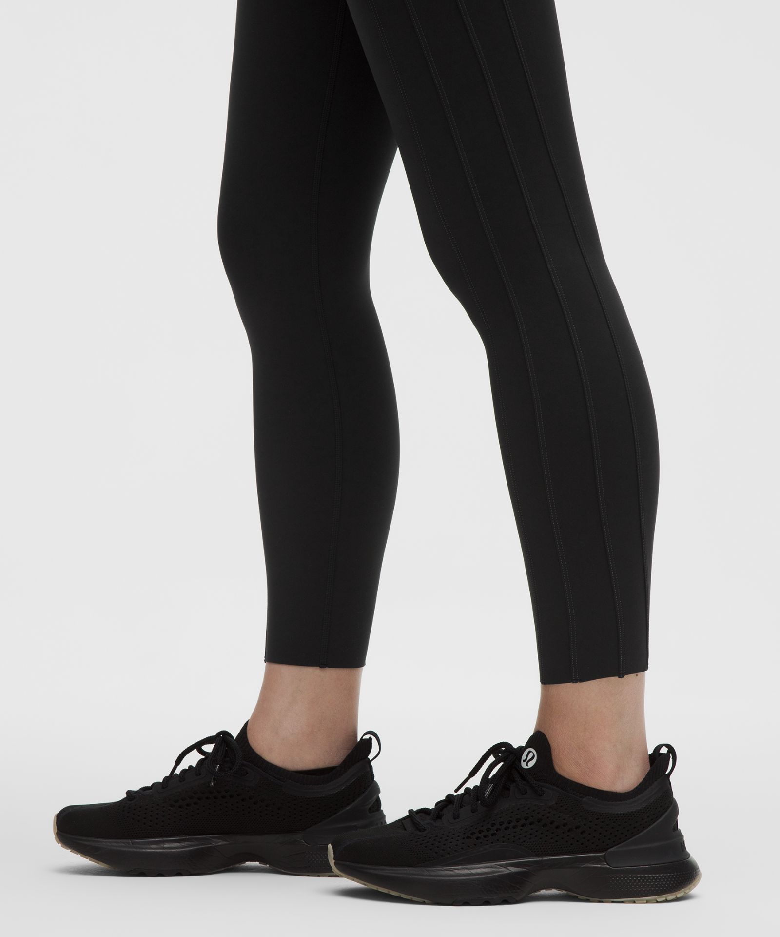 Lululemon Ultralu Corset-Stitch Tight 25" — фото 6