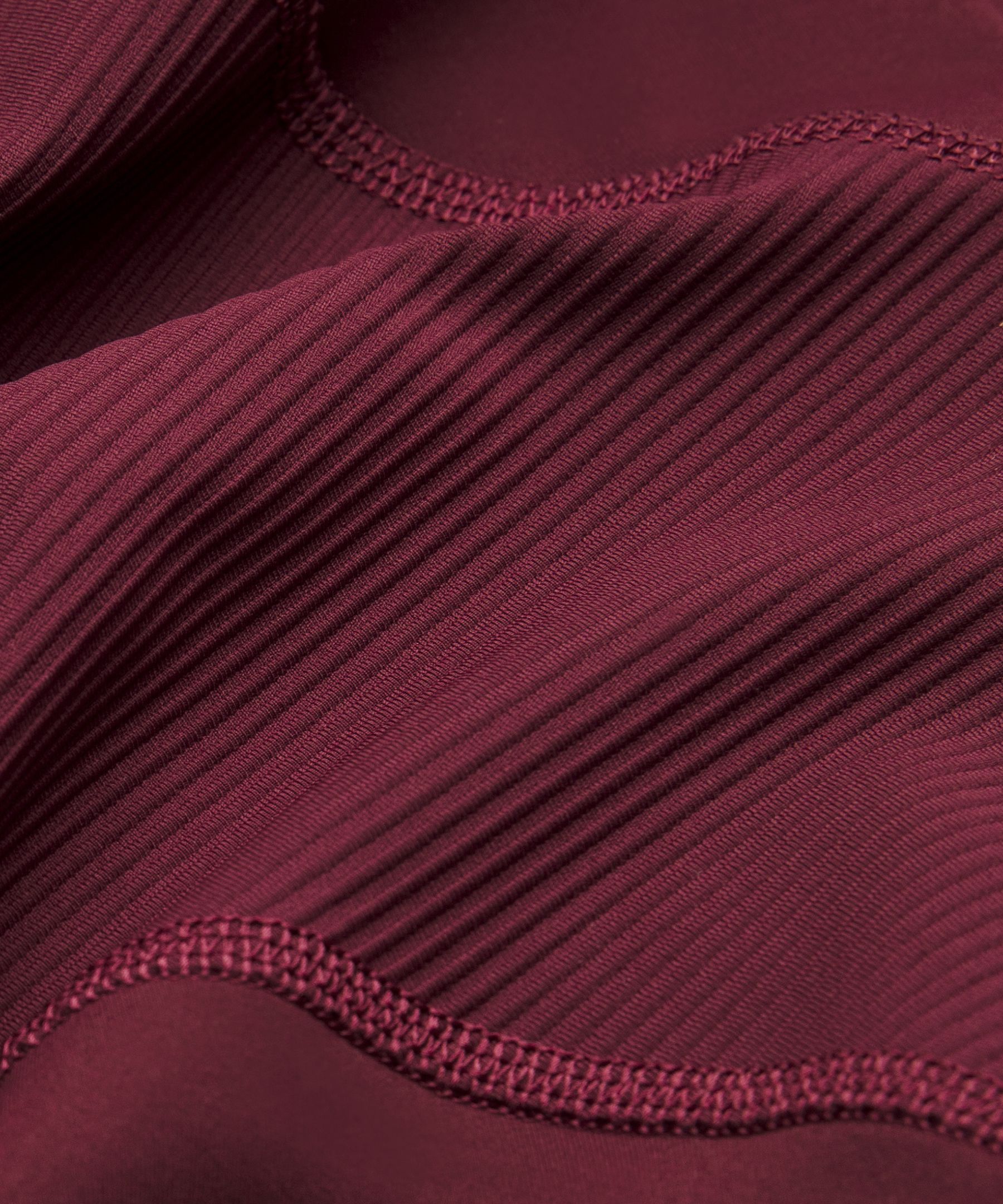 Everlux Panelled High-Rise Tight 25"