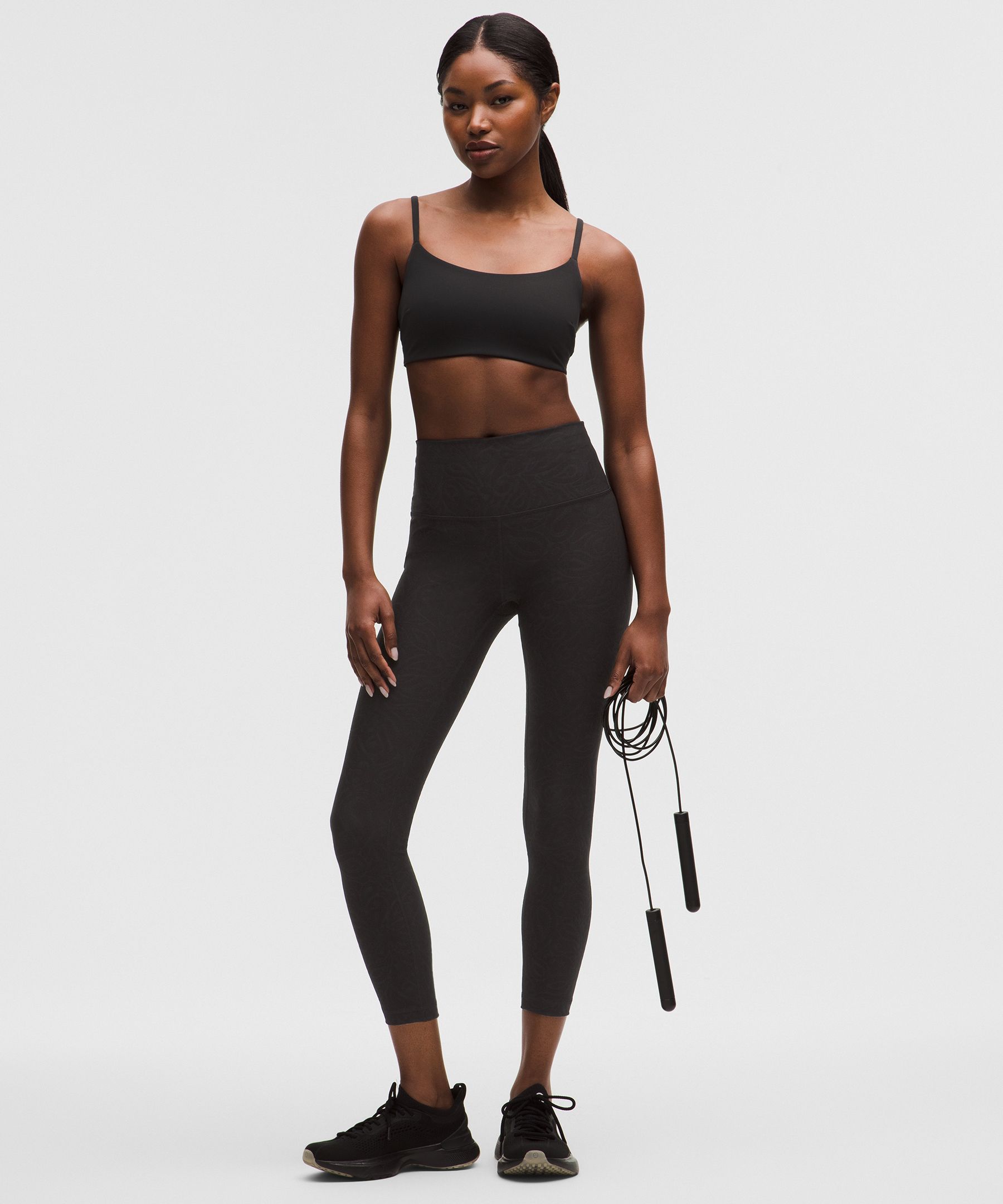 ウィメンズ レギンス＆タイツ 【ルルレモン公式｜lululemon Japan】