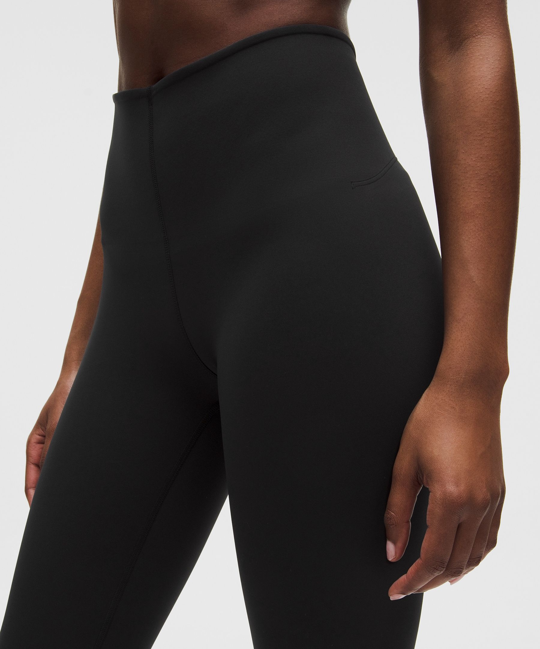 lululemon Glow Up&trade; V-Back Flared Pant