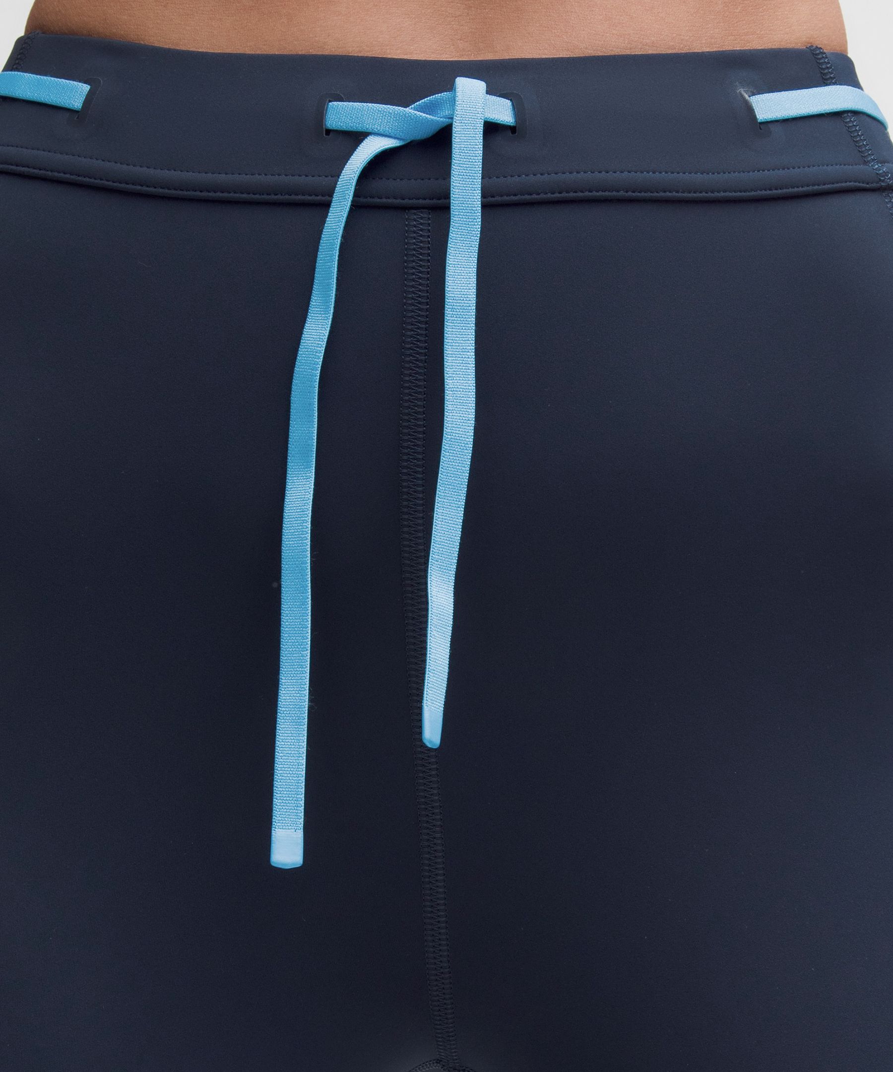 Fast and Free High-Rise Tight 25" *Drawcord