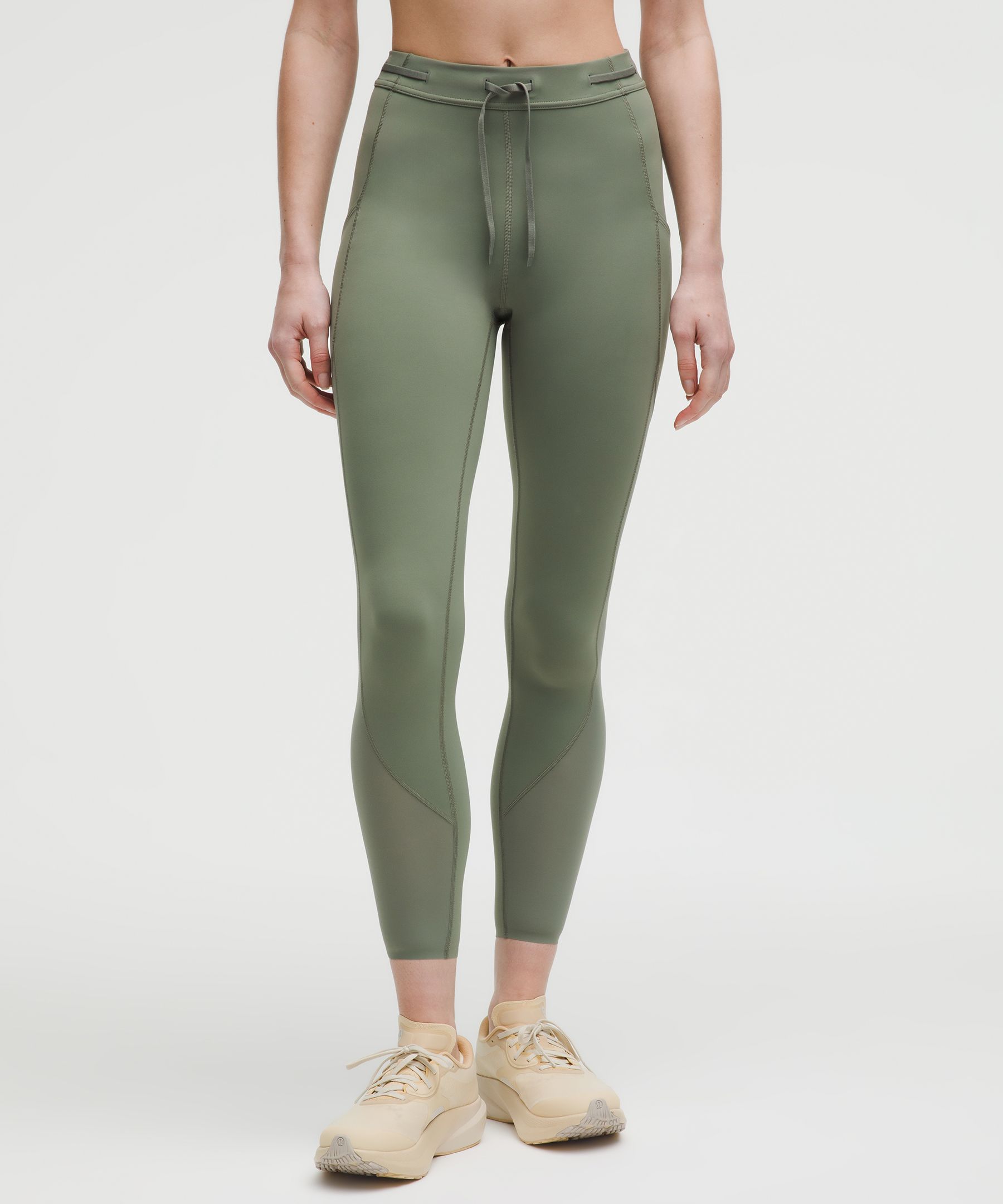 Fast and Free High-Rise Tight 25"