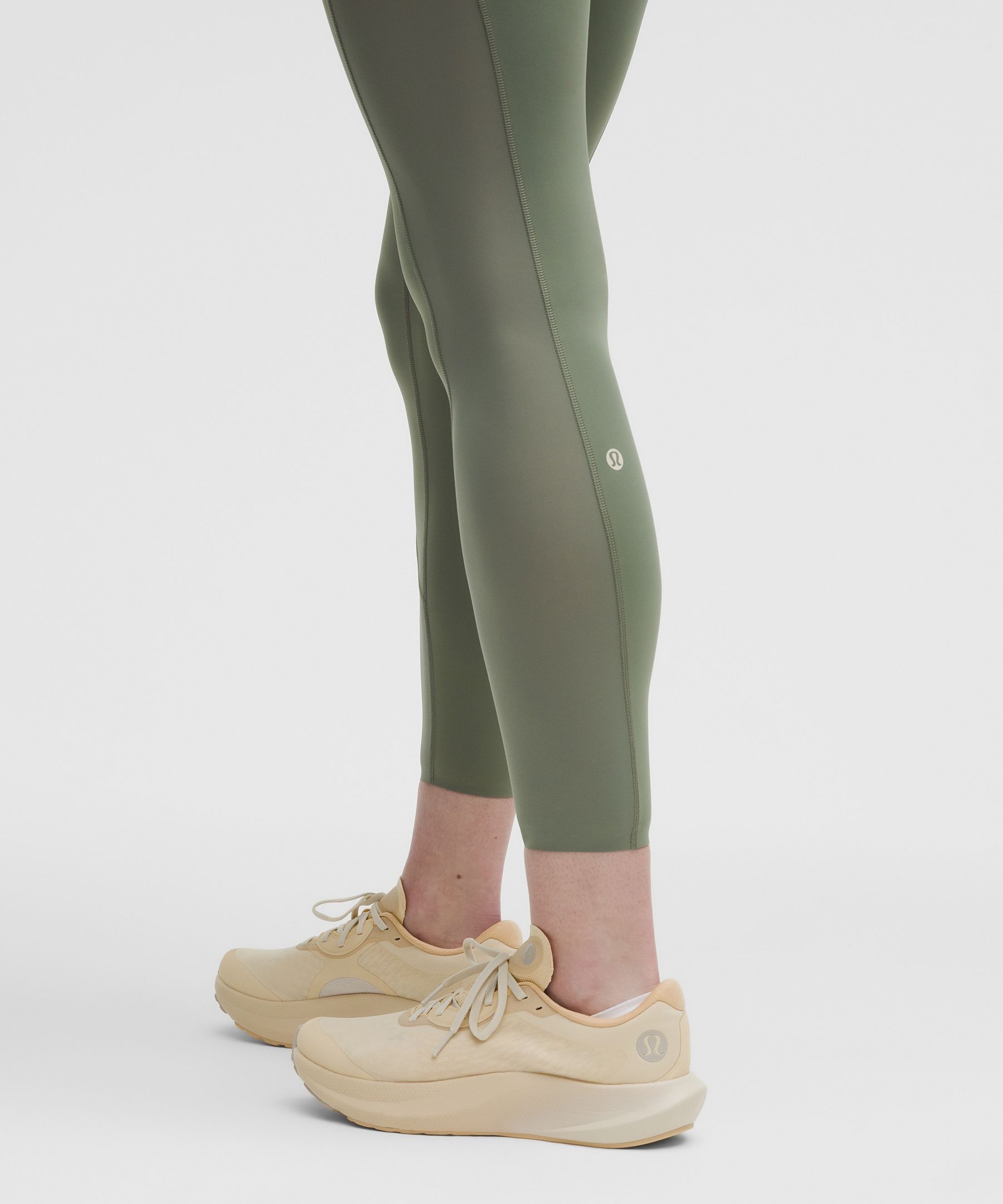Fast and Free High-Rise Tight 25"