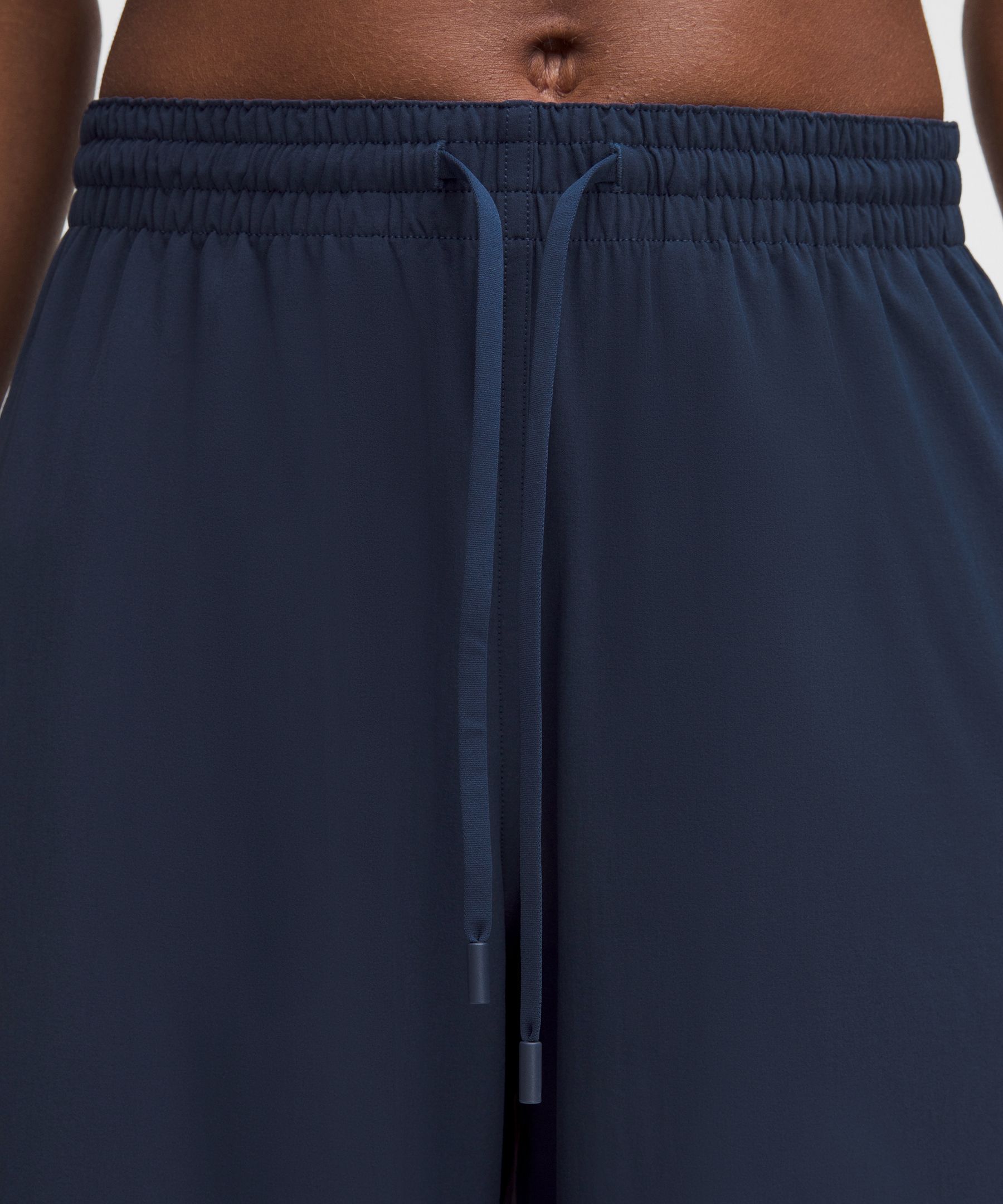 Lululemon Court Rival Mid-rise Wide-leg Track Pant