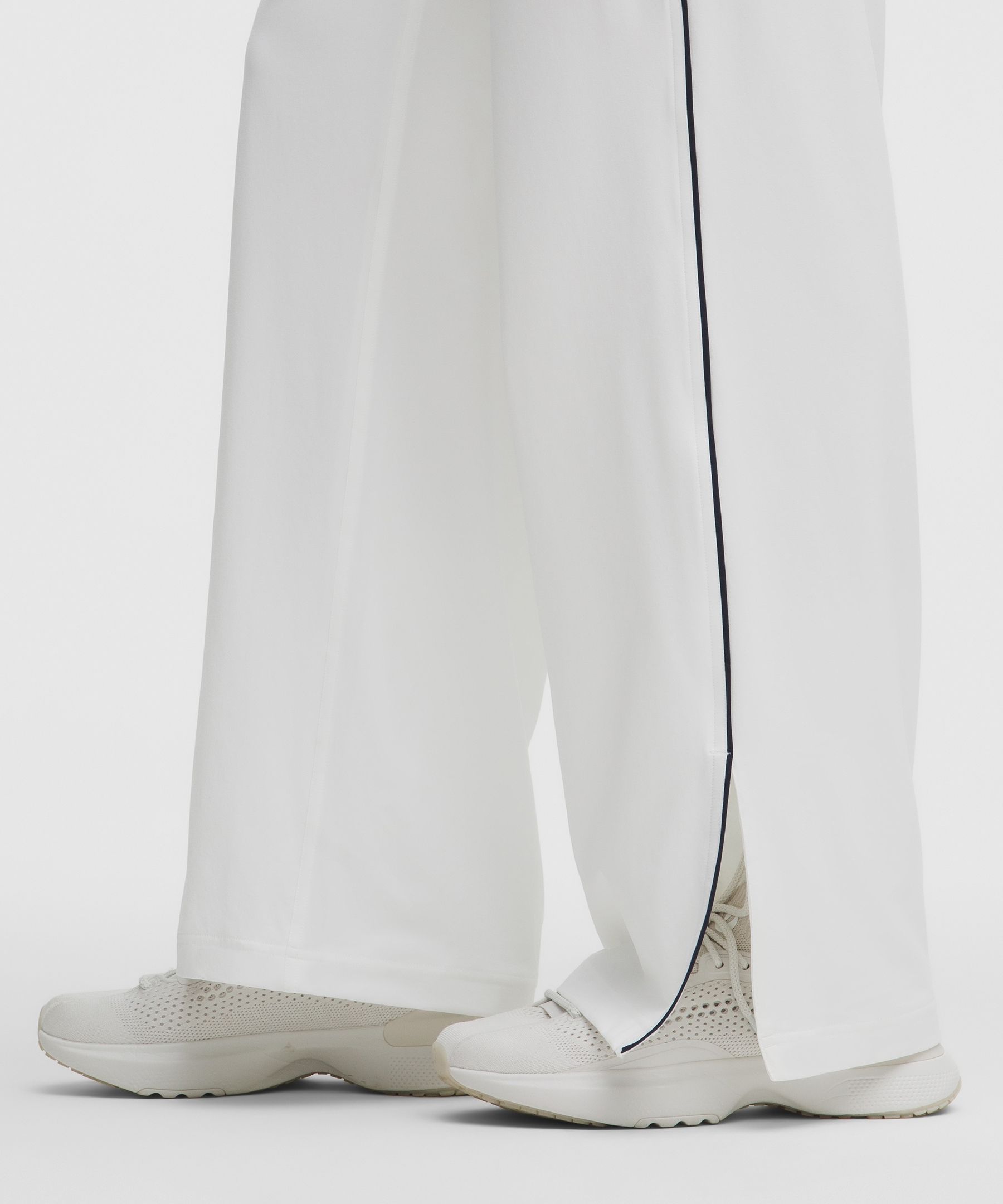 White/Club Blue