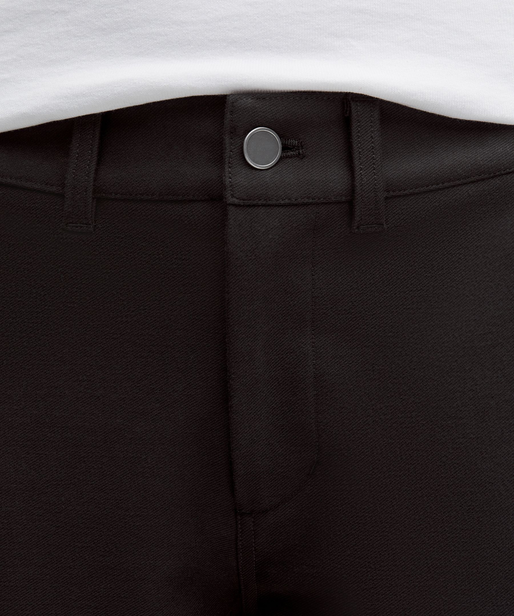 Pantalon charpentier taille mi-haute en serg&eacute; Utilitech *Collection SLNSH
