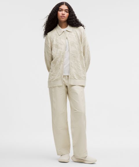 Женские брюки-карго Lululemon Utilitech Twill Mid-Rise