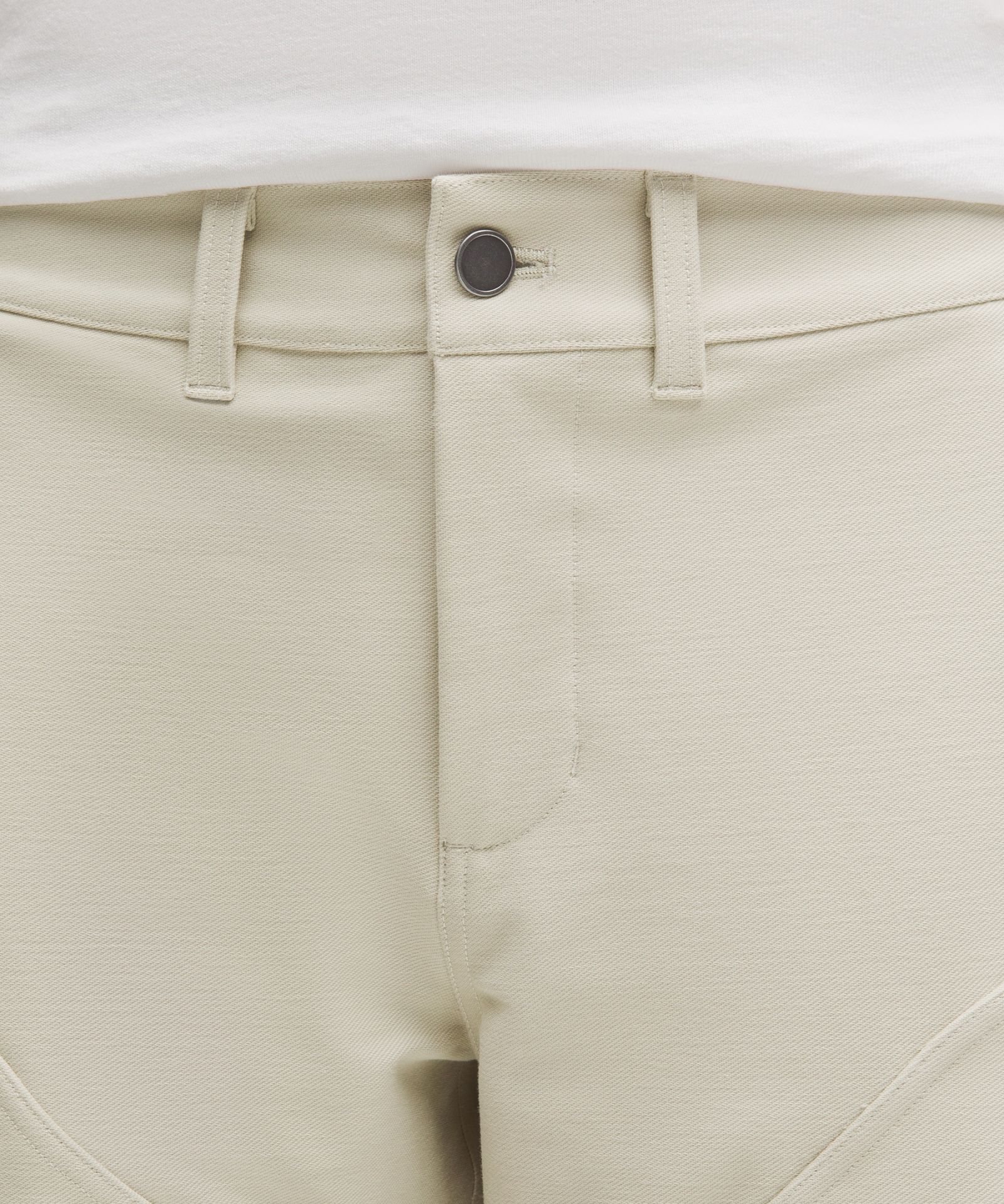 Женские брюки-карго Lululemon Utilitech Twill Mid-Rise — фото 4