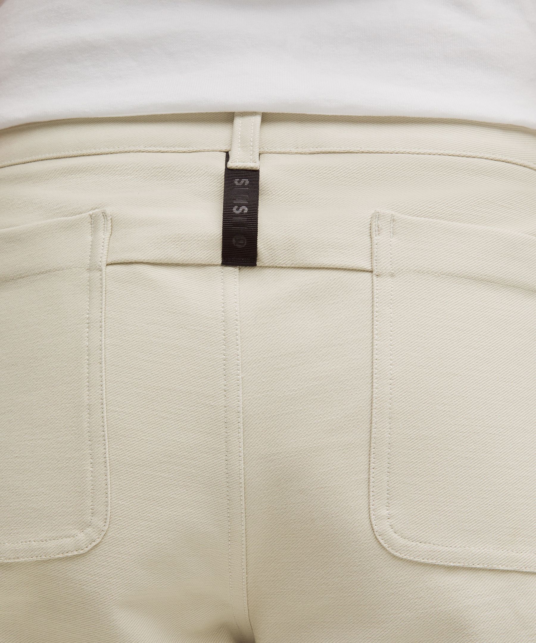 Utilitech Twill Mid-Rise Carpenter Pant *SLNSH Collection