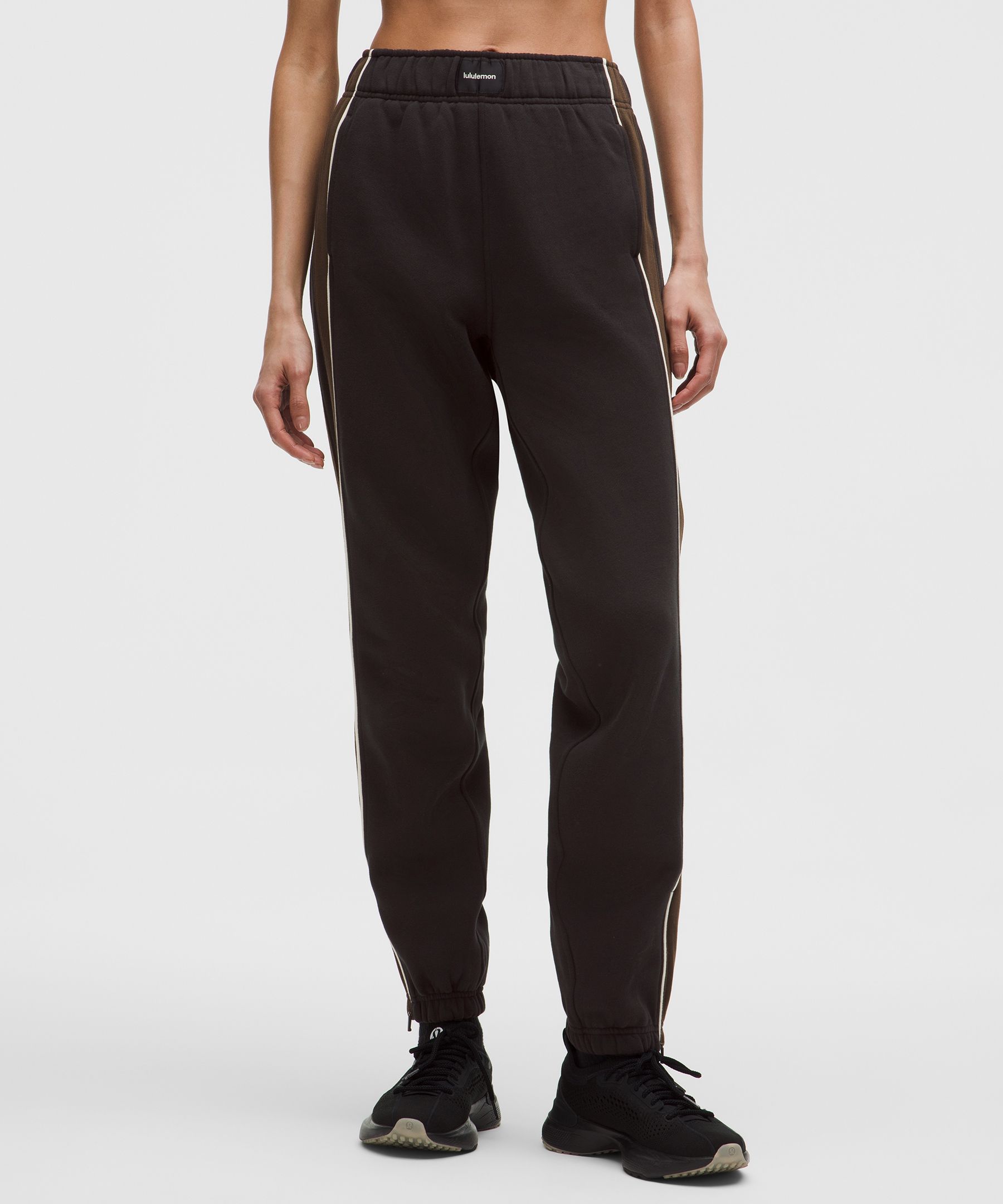 Women's Steady State Classic-Fit Jogger *Stripe