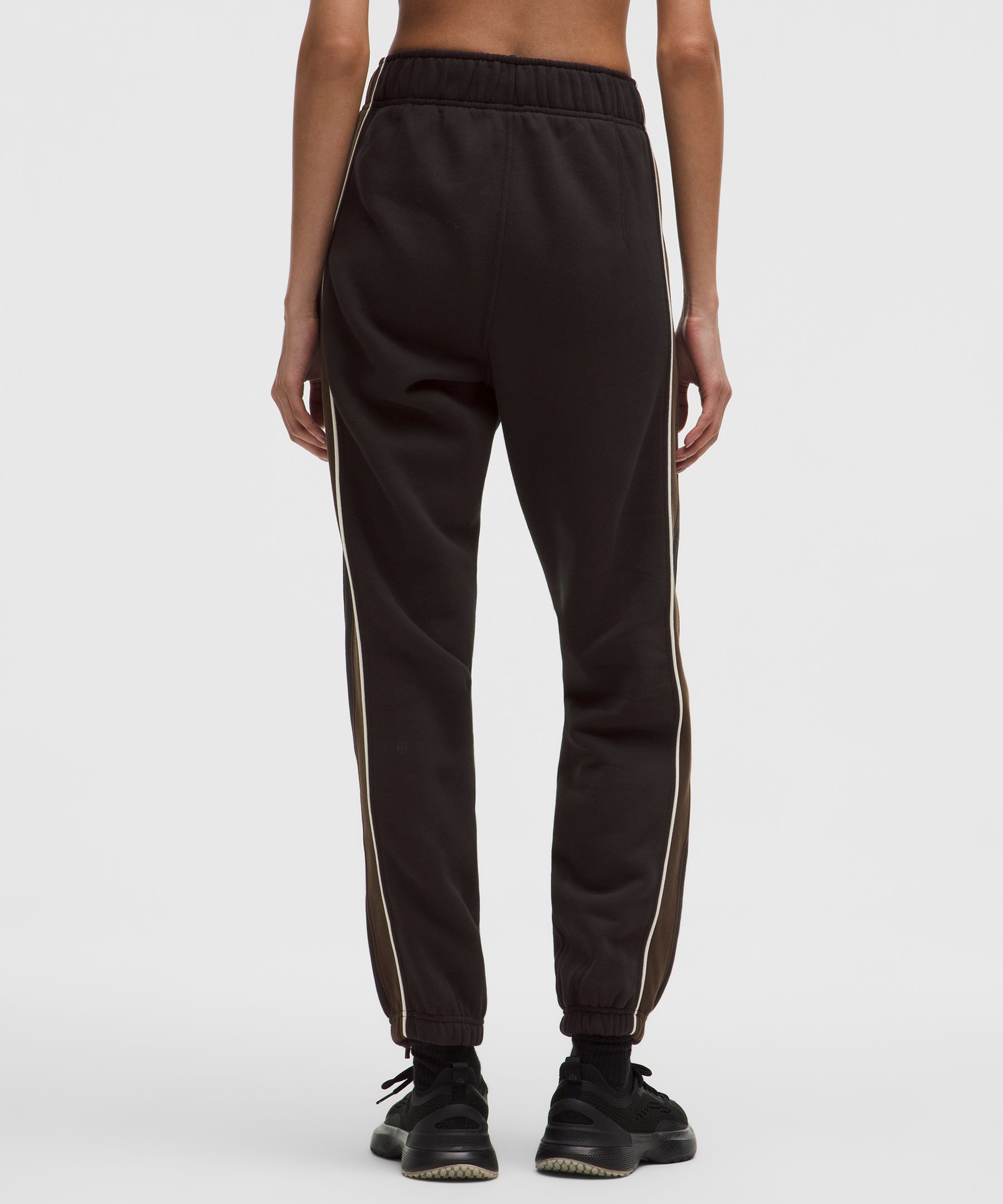 Women's Steady State Classic-Fit Jogger *Stripe