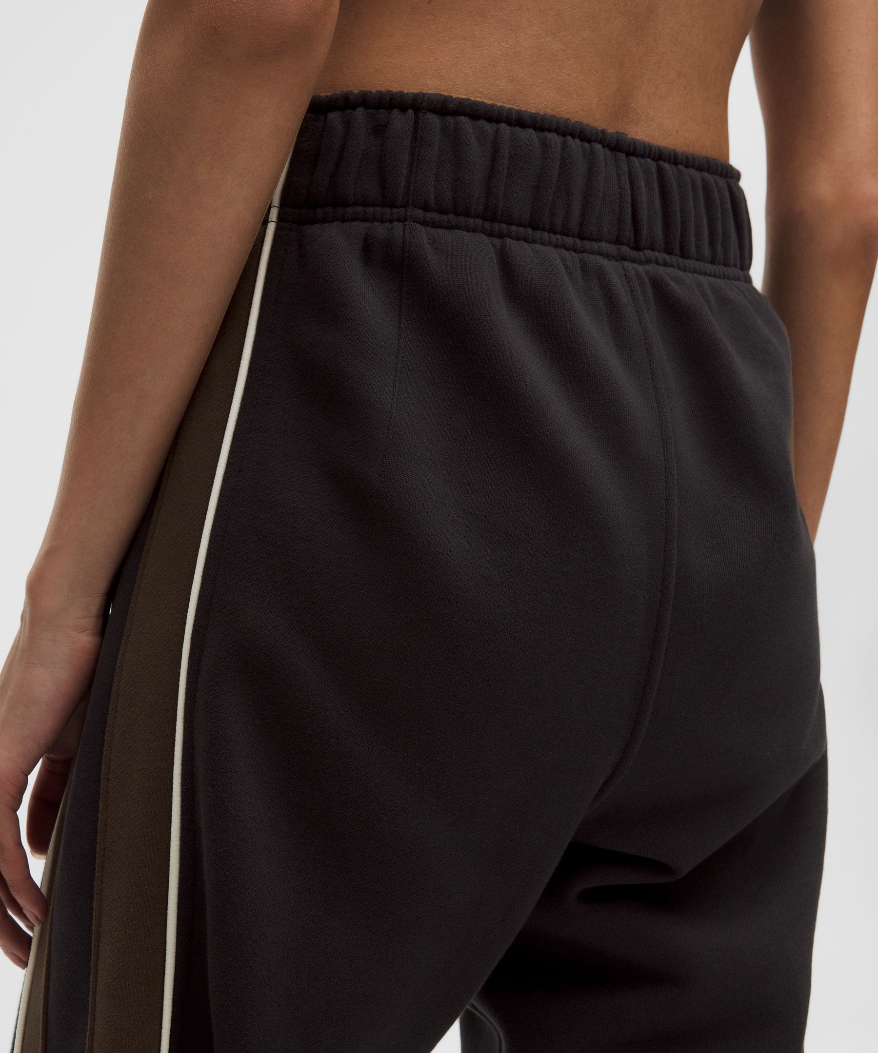 Women's Steady State Classic-Fit Jogger *Stripe