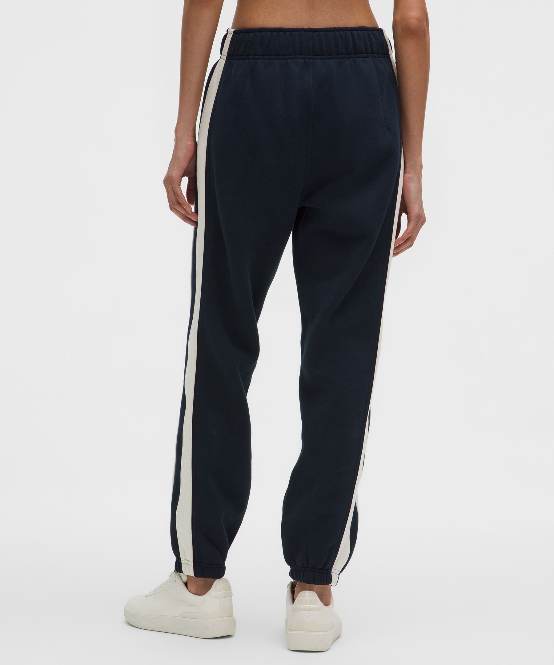 Women's Steady State Classic-Fit Jogger *Stripe