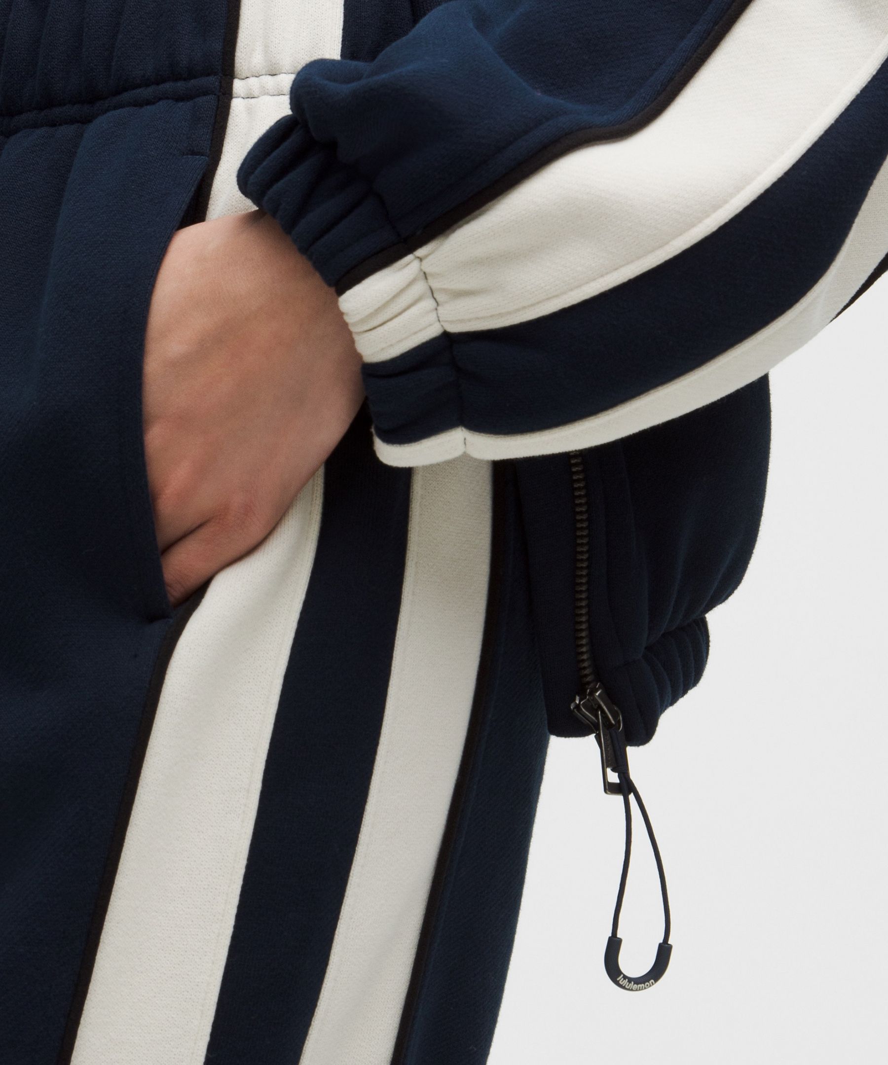 Women's Steady State Classic-Fit Jogger *Stripe