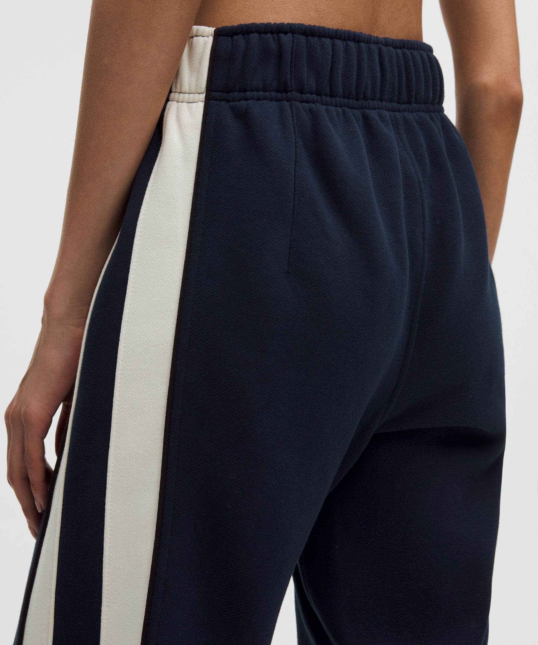 Women's Steady State Classic-Fit Jogger *Stripe