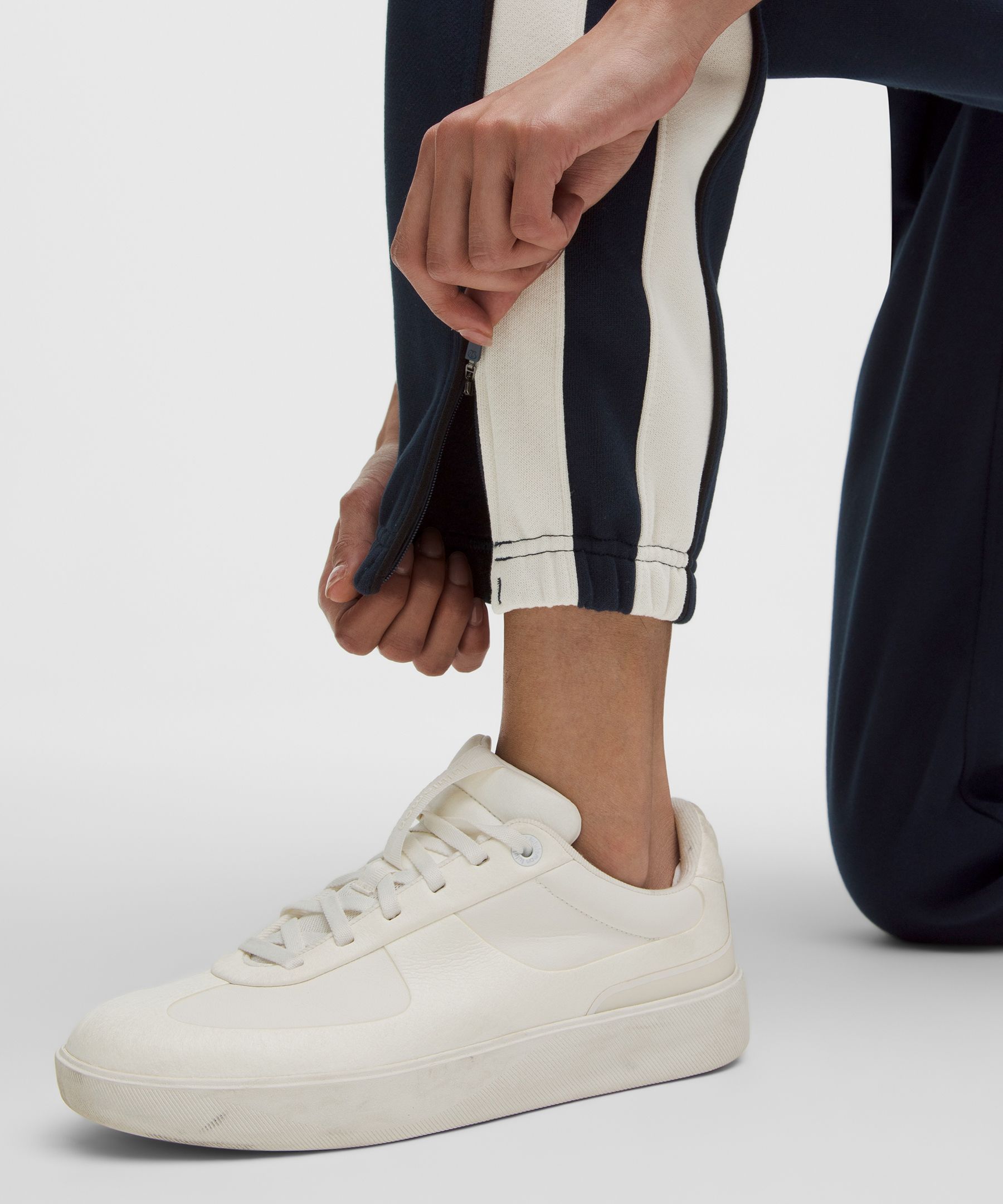 Women's Steady State Classic-Fit Jogger *Stripe