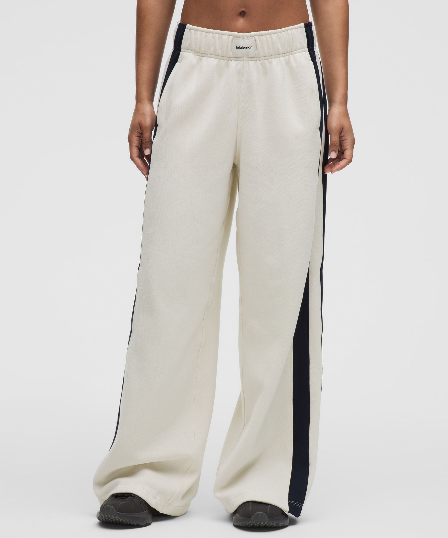 Women's Steady State Oversized Track Pant