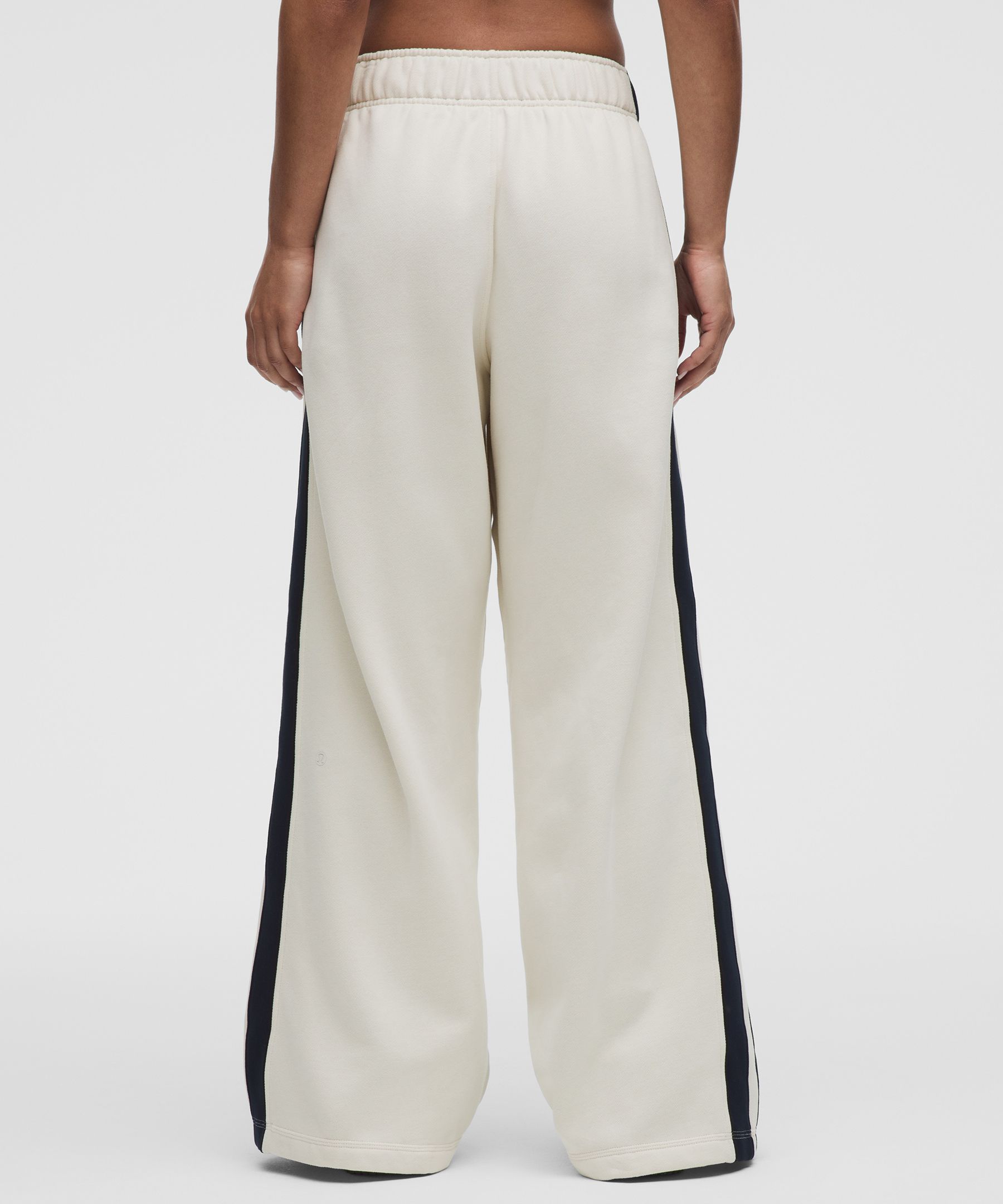 Women's Steady State Oversized Track Pant