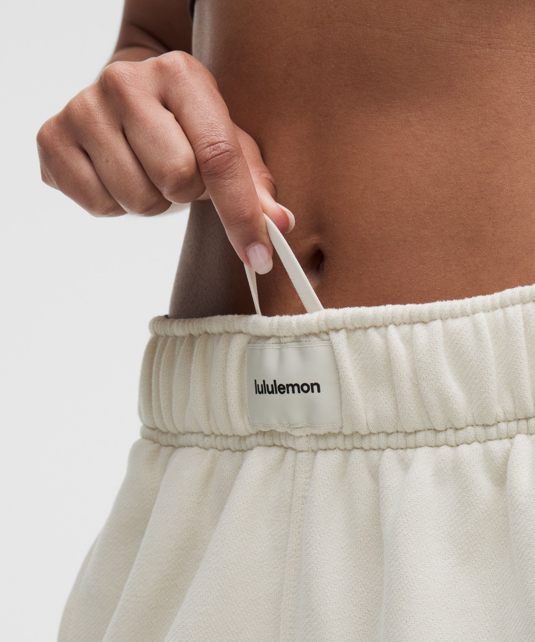 Women's Steady State Oversized Track Pant