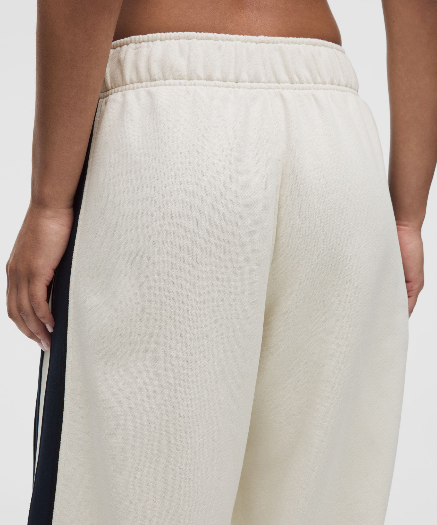 Women's Steady State Oversized Track Pant