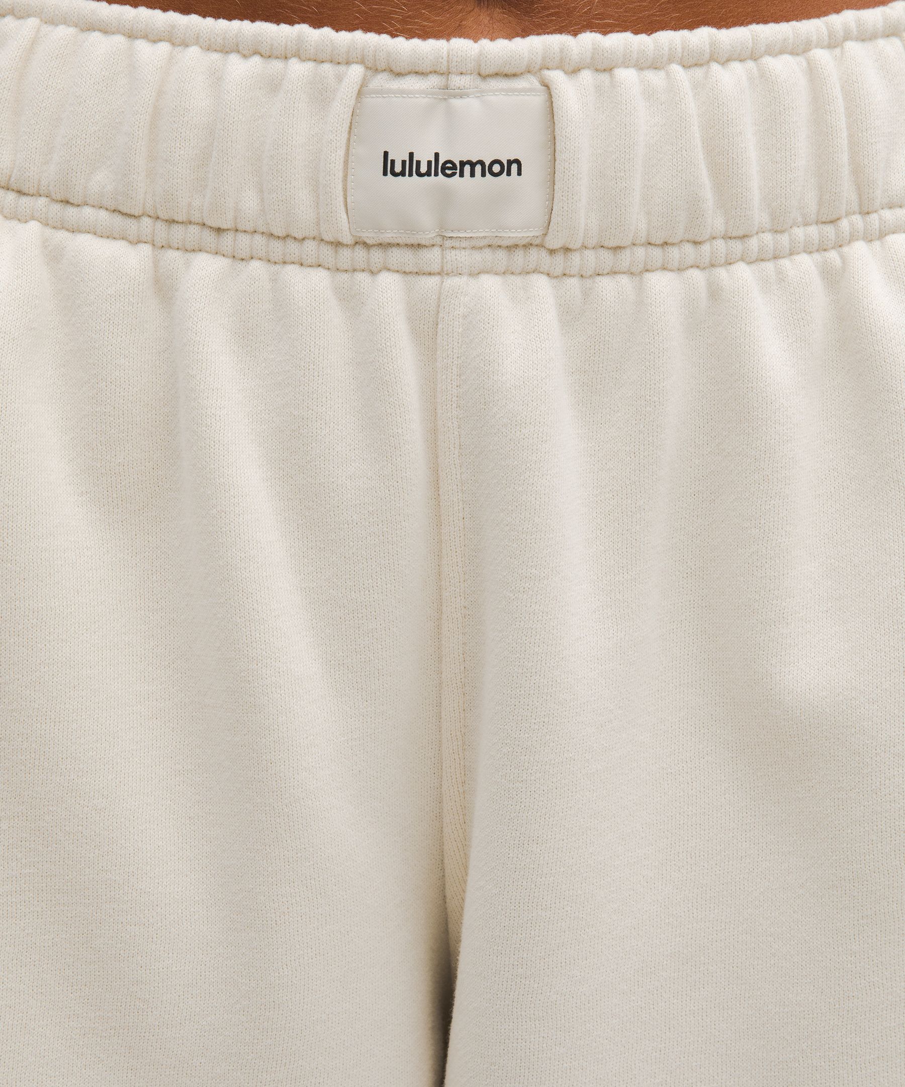 Women's Steady State Oversized Track Pant *Stripe