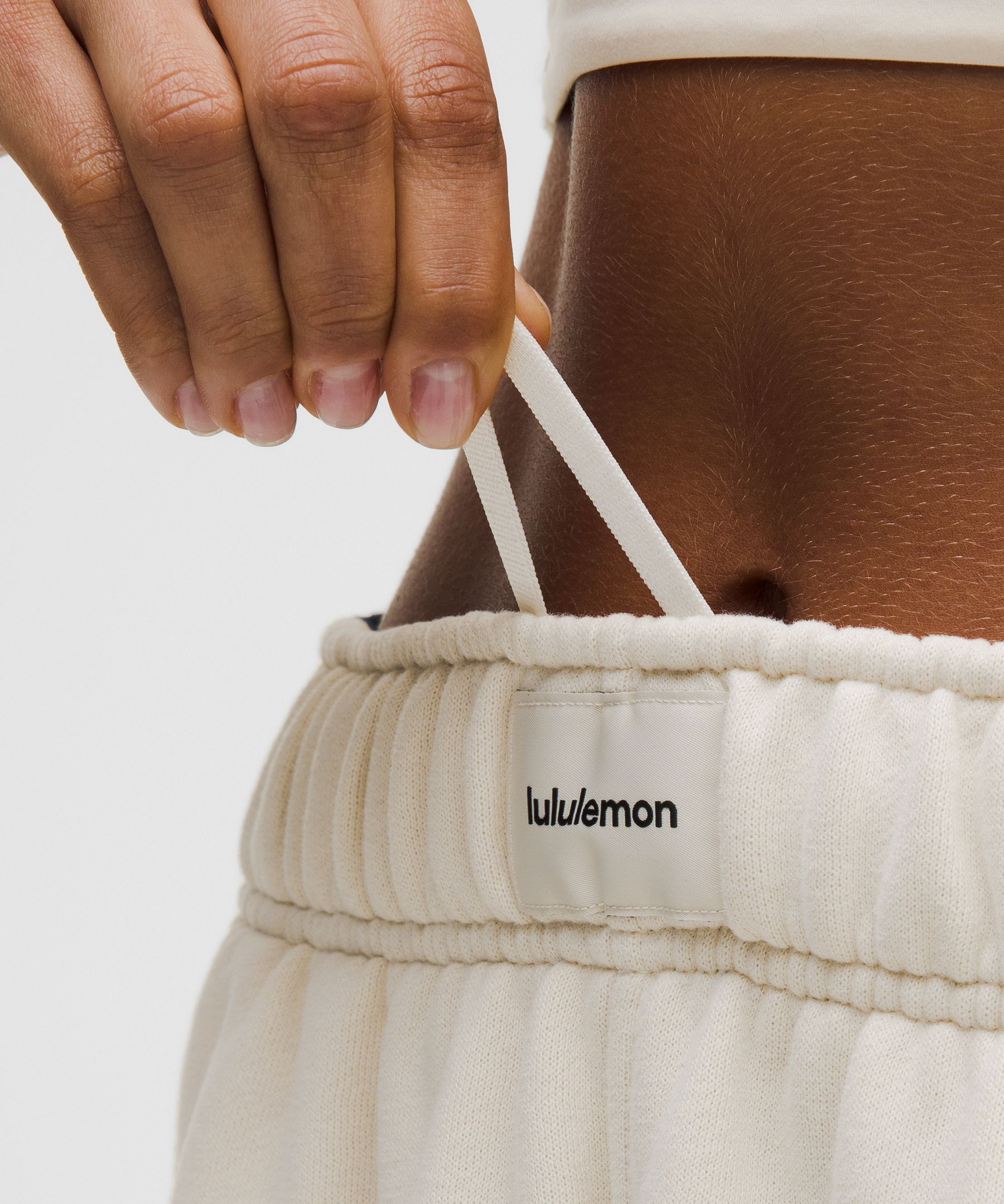 Women's Steady State Oversized Track Pant *Stripe