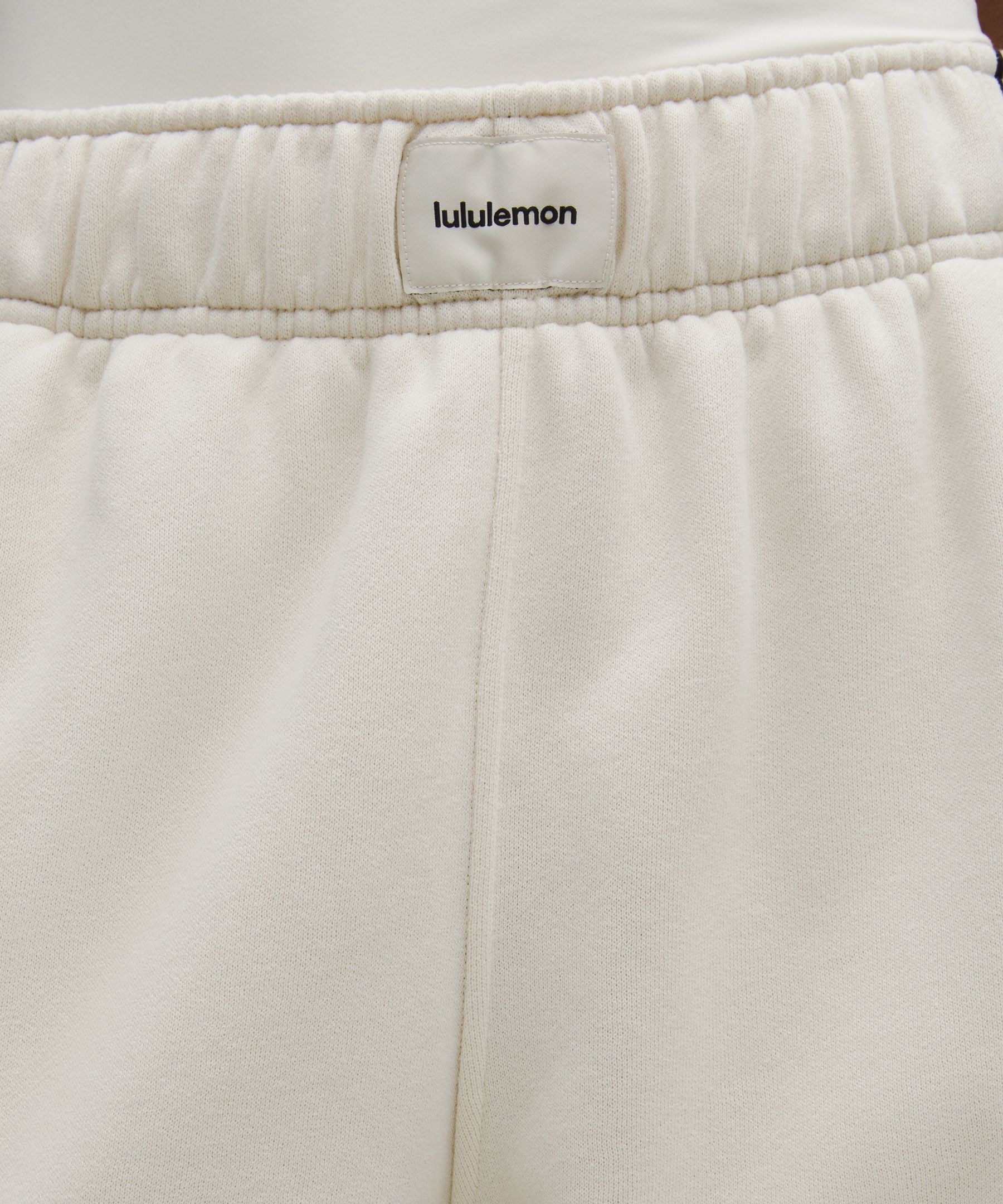 Women's Steady State Oversized Track Pant *Stripe