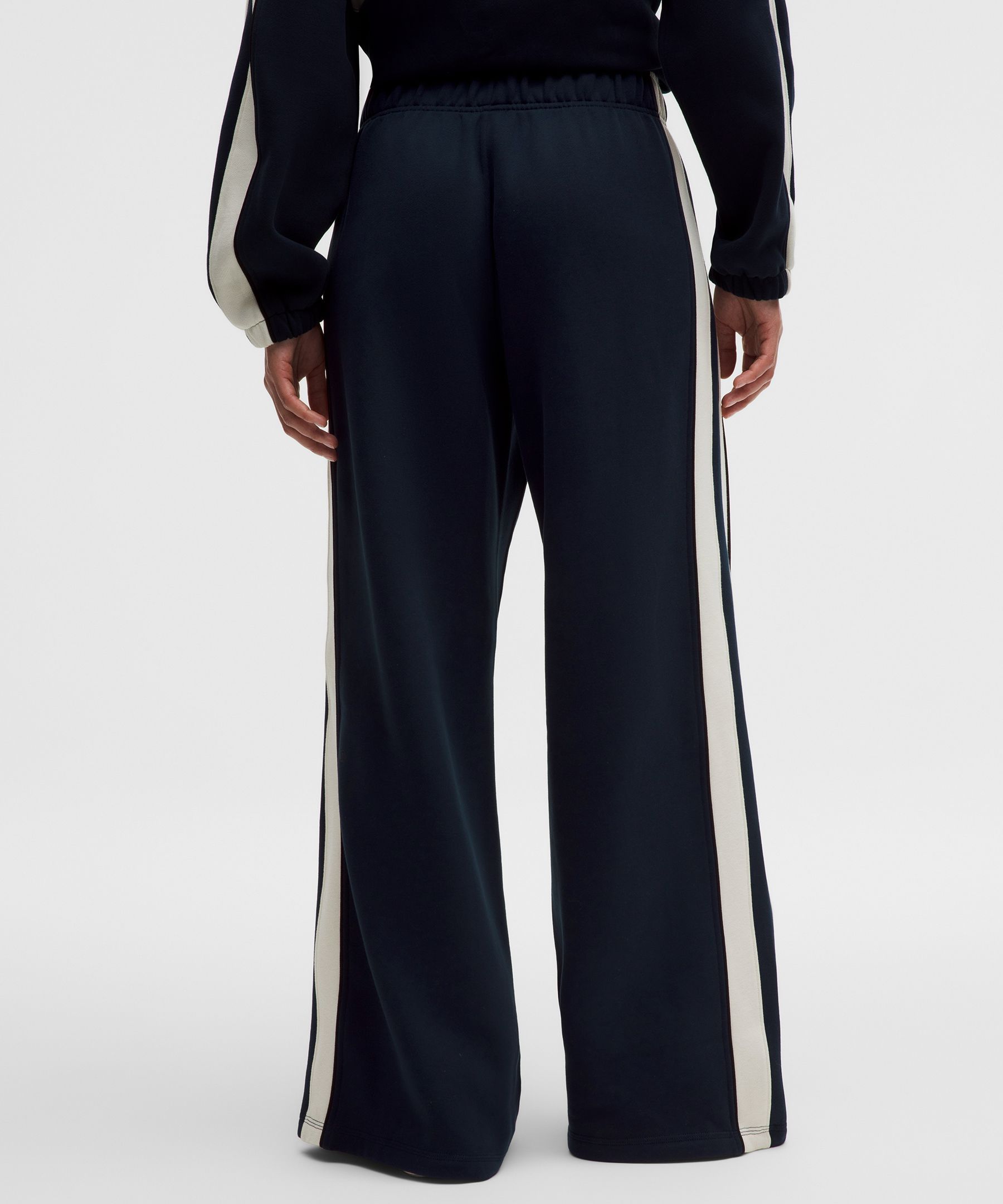 Women's Steady State Oversized Track Pant