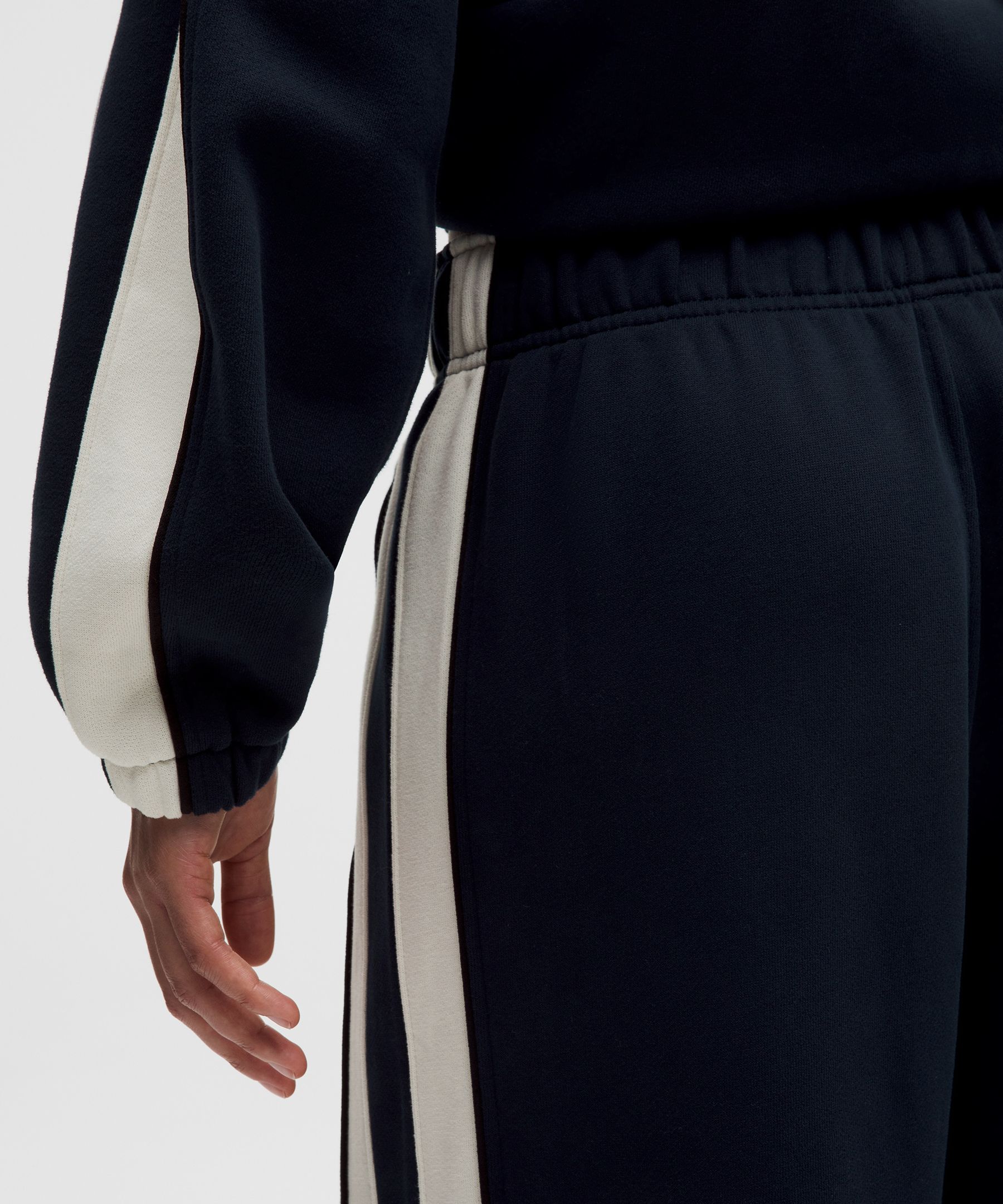 Women's Steady State Oversized Track Pant