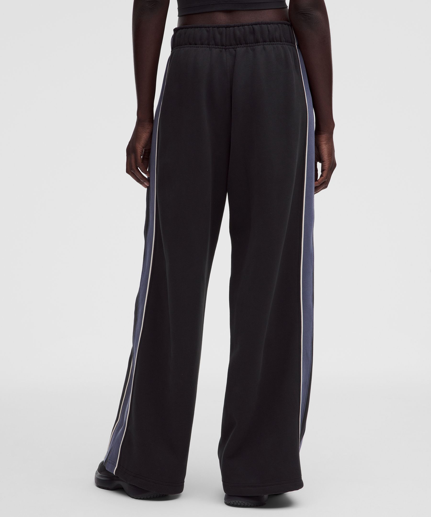 Women's Steady State Oversized Track Pant