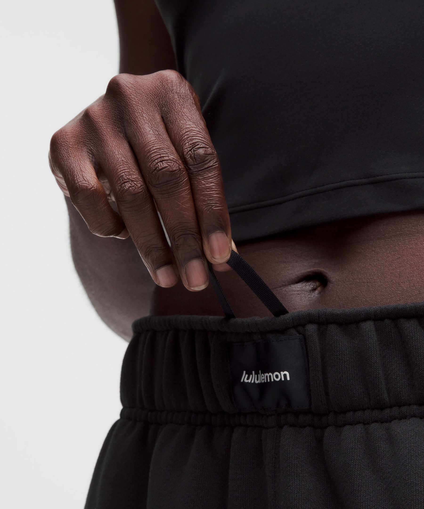 Women's Steady State Oversized Track Pant