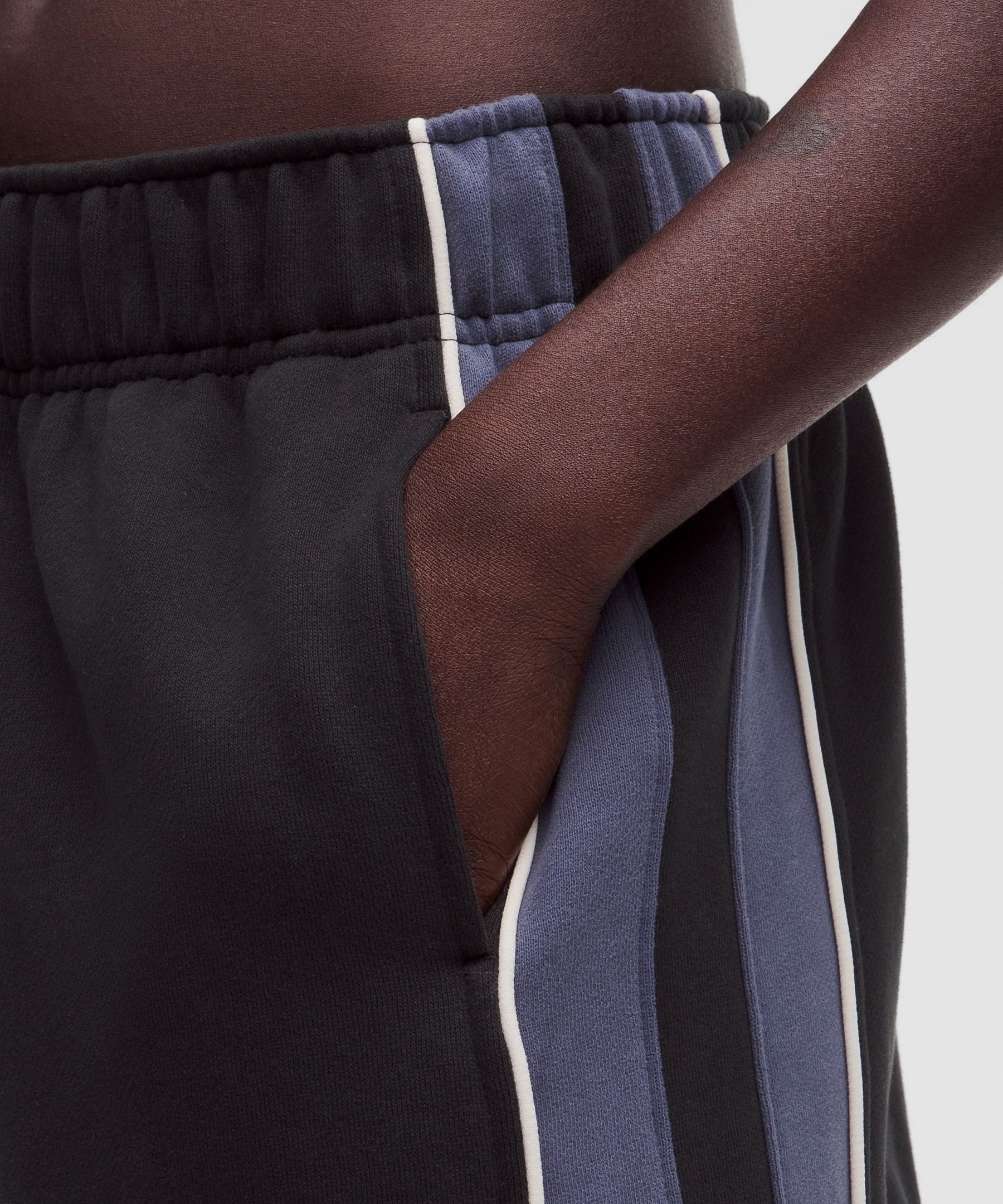Women's Steady State Oversized Track Pant
