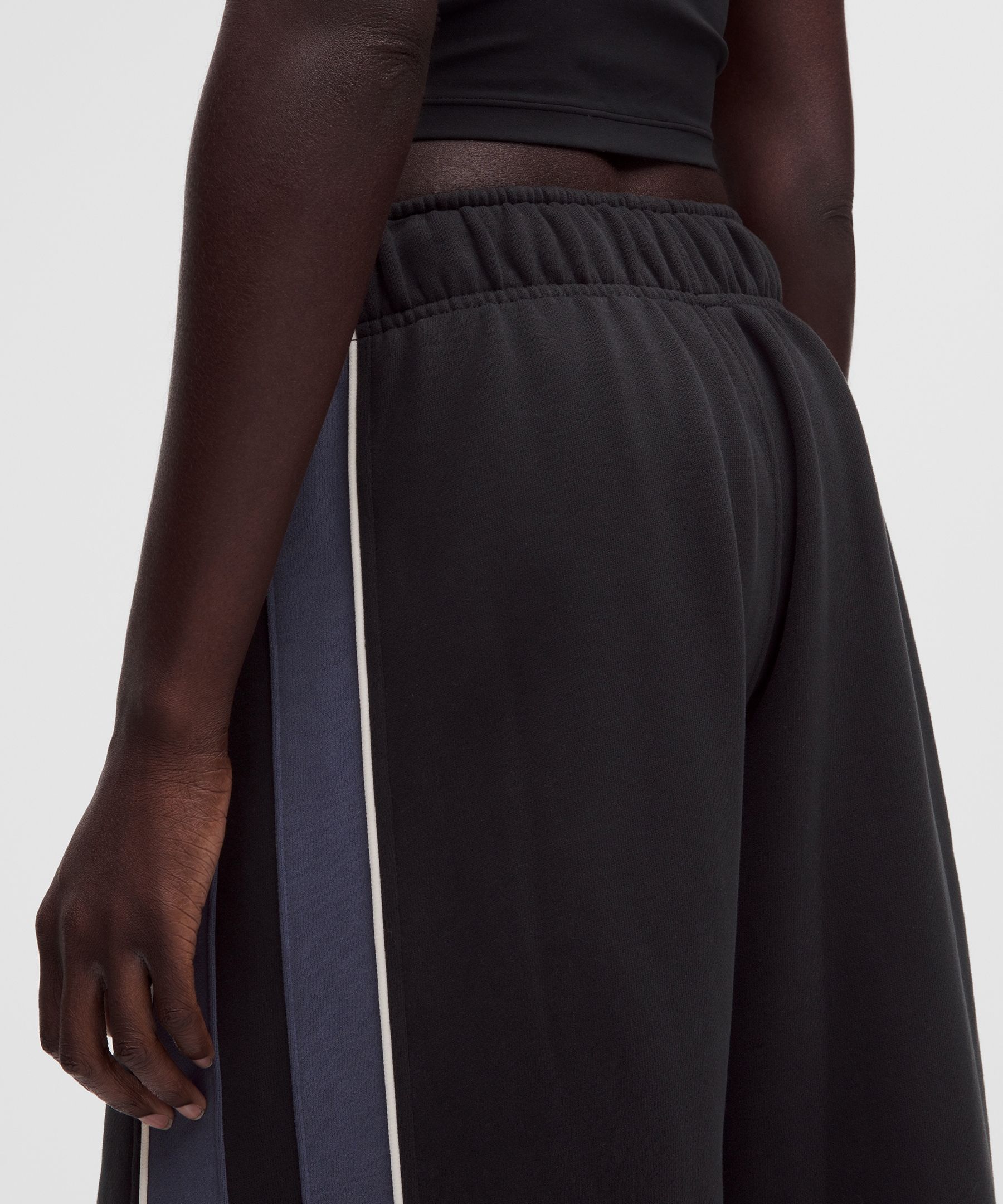 Women's Steady State Oversized Track Pant