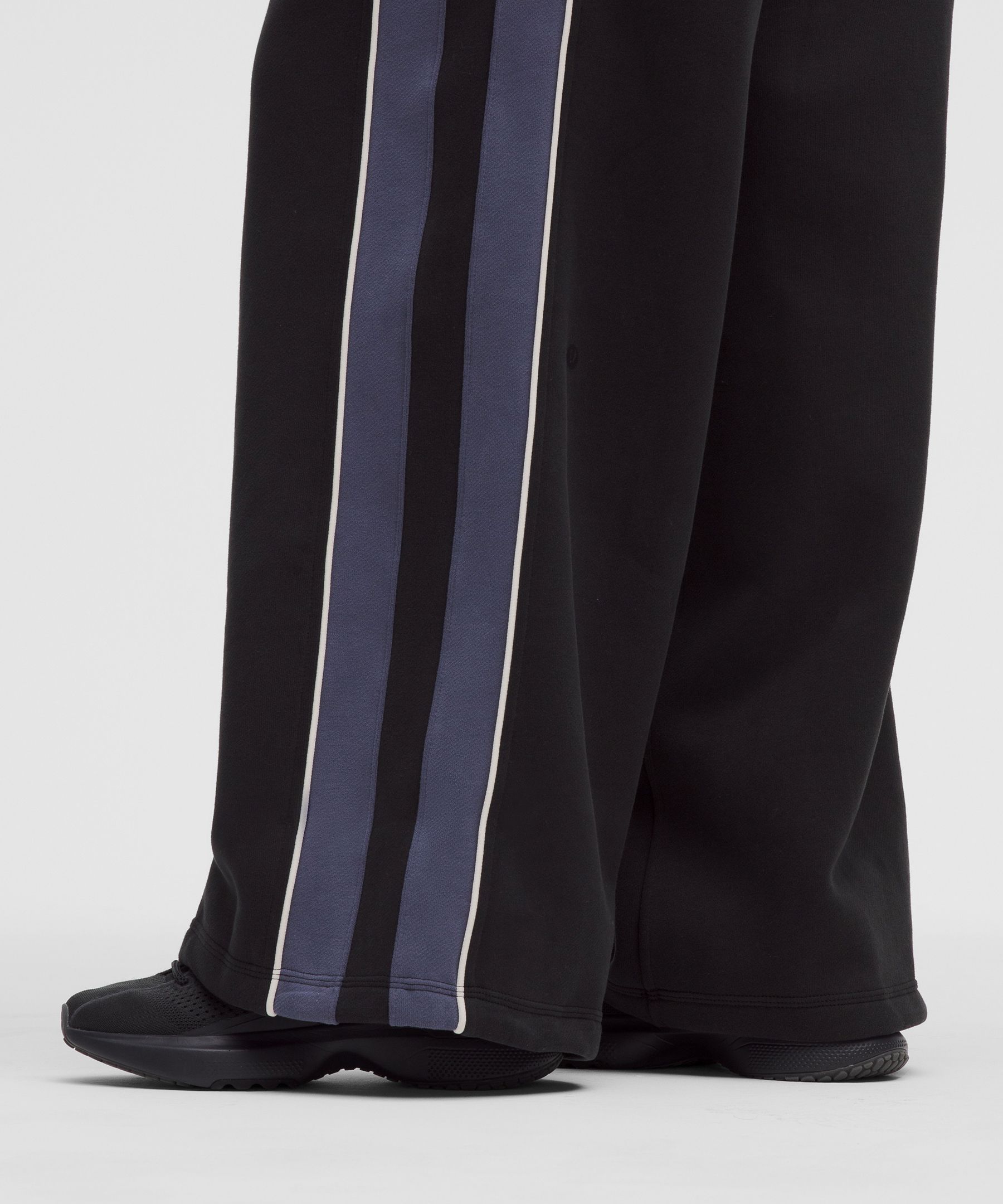 Women's Steady State Oversized Track Pant