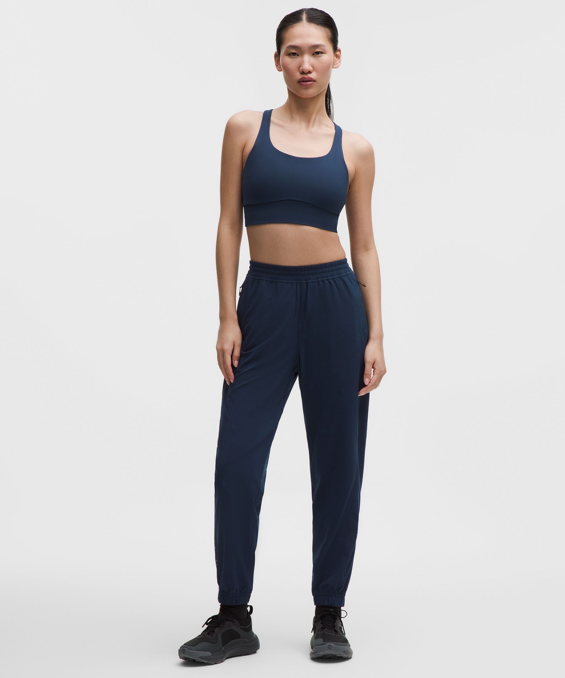 Adapted State Mid-Rise Jogger 