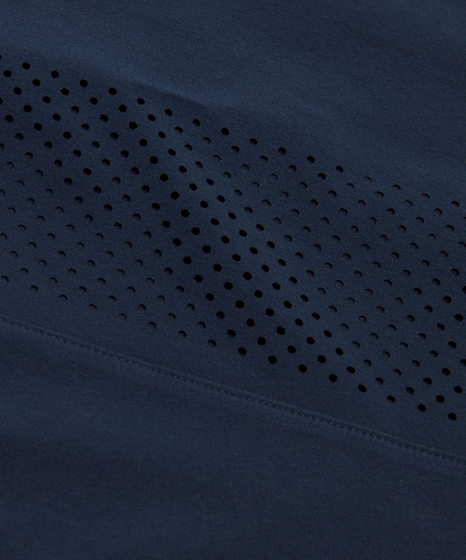 Pantalon de jogging Adapted State taille haute *Bandes perfor&eacute;es