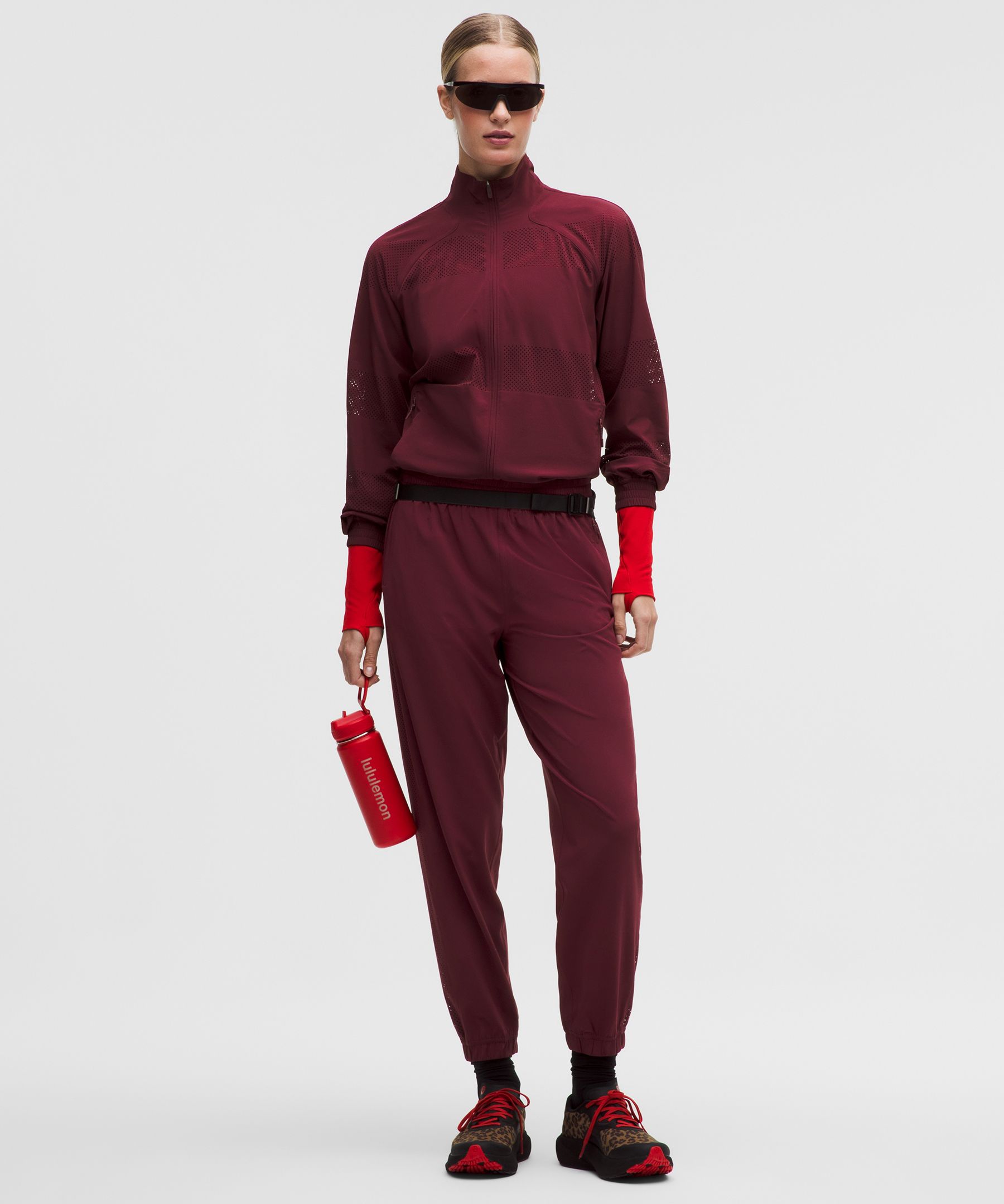 Adapted State Mid-Rise Jogger 