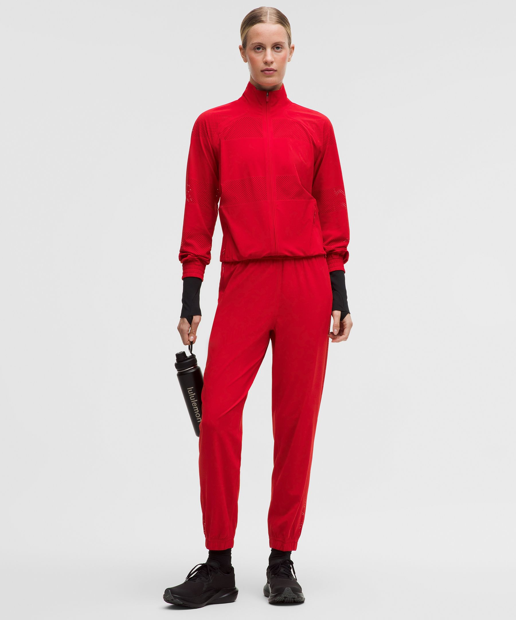 Adapted State Mid-Rise Jogger 