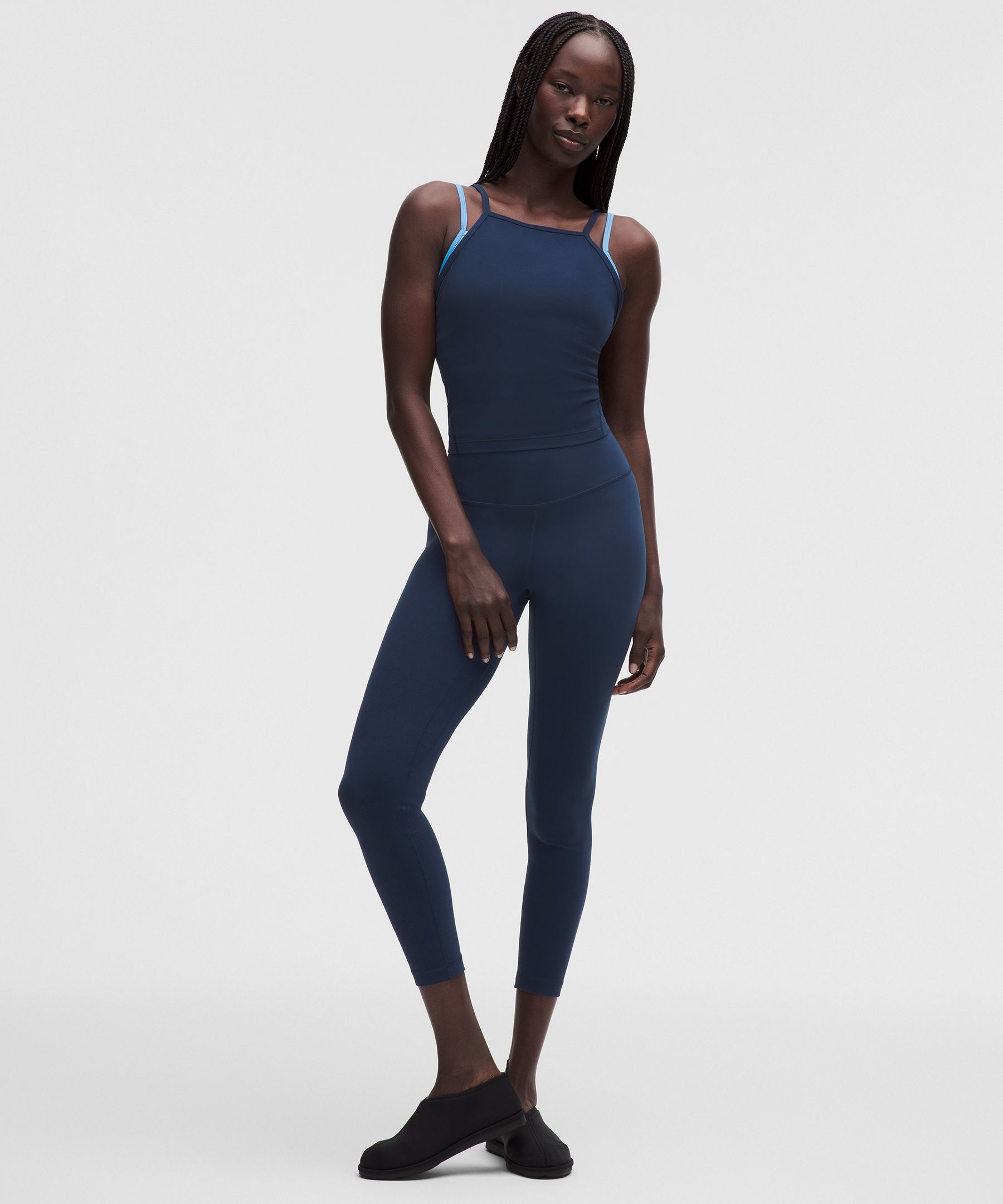 Lululemon lululemon Align™ Super-High-Rise Pant 25" *Trim INTERNATIONAL SHIPPING